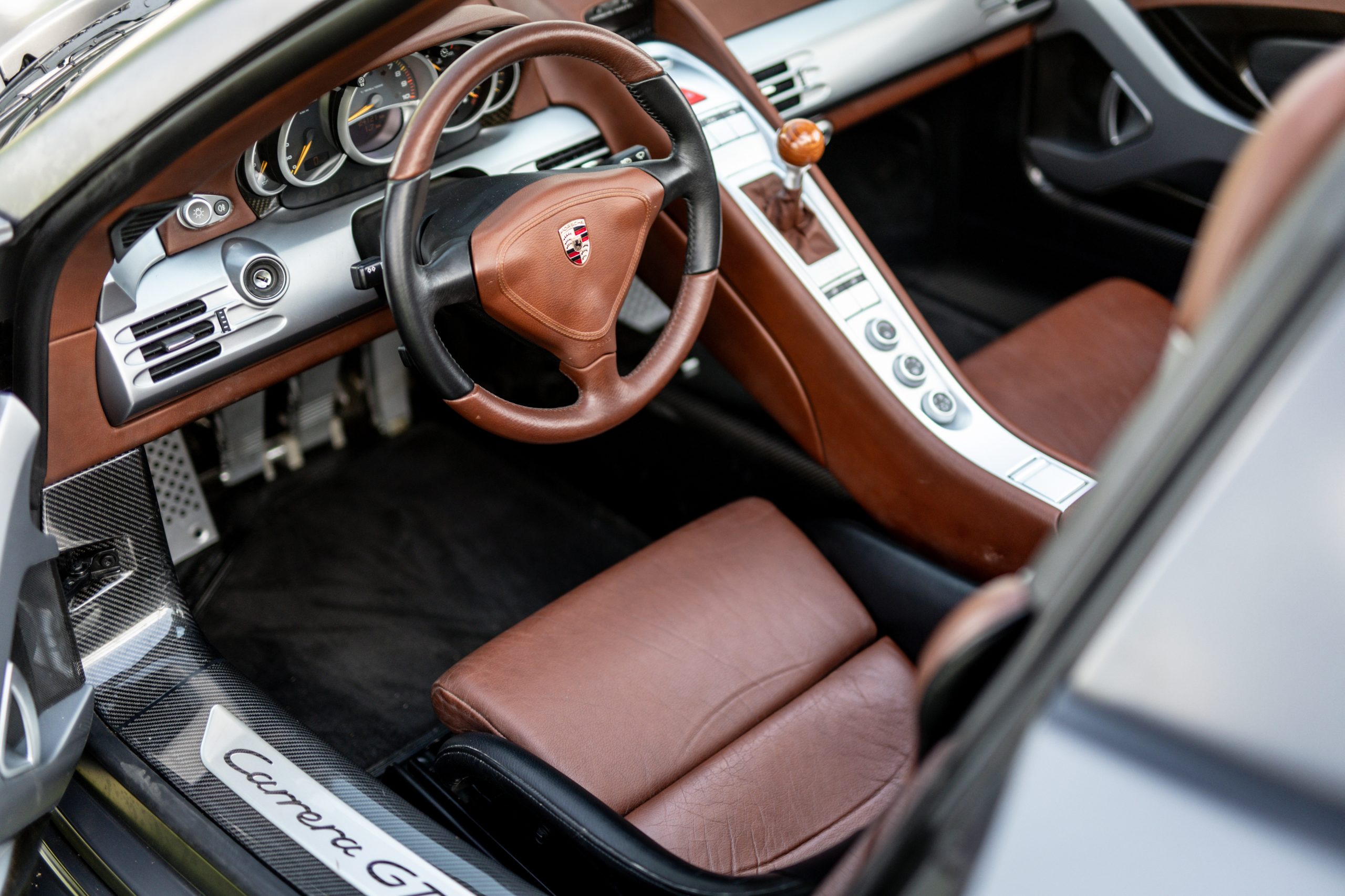 Neil Fraser ©2026 Courtesy of RM Sotheby's