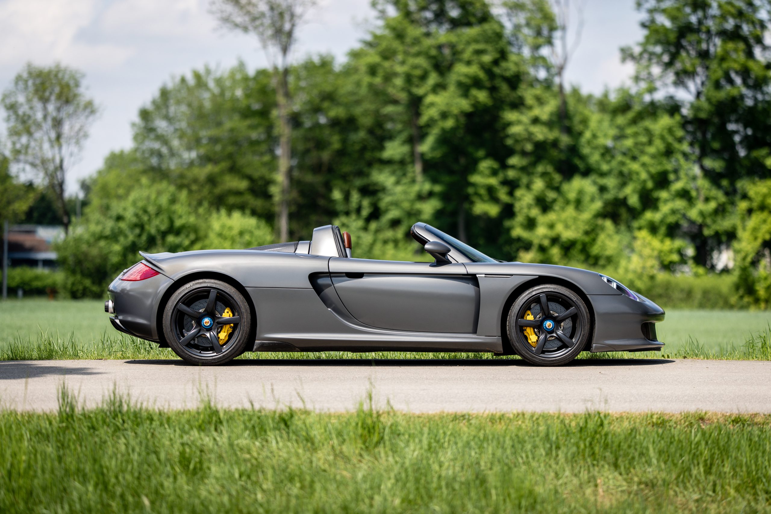 Neil Fraser ©2026 Courtesy of RM Sotheby's
