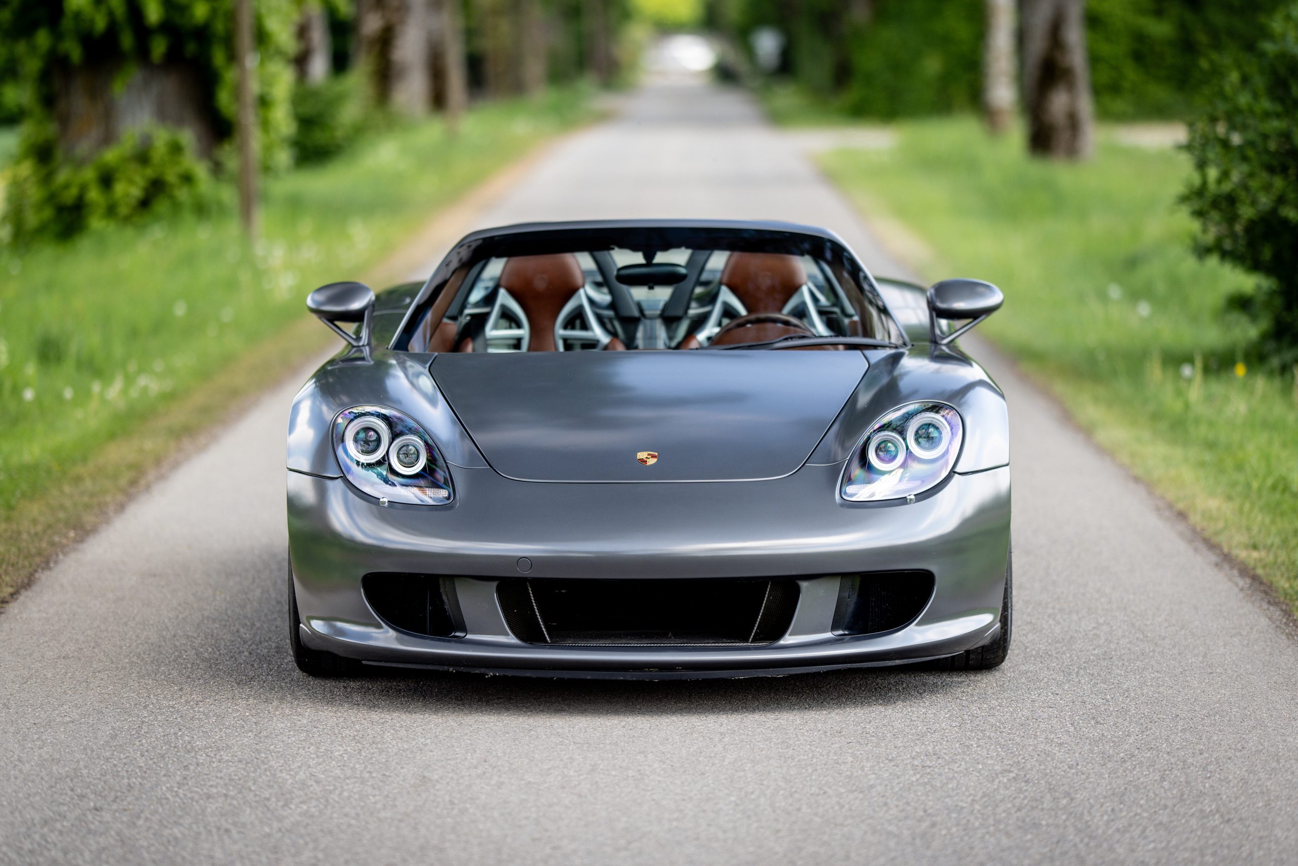 Neil Fraser ©2026 Courtesy of RM Sotheby's
