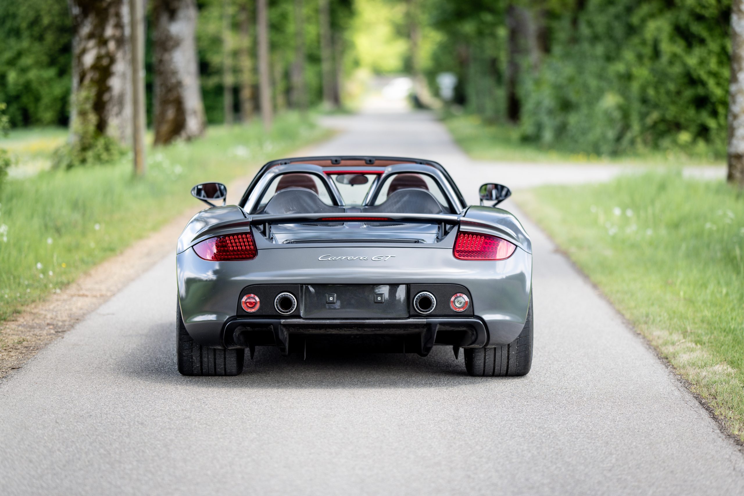 Neil Fraser ©2026 Courtesy of RM Sotheby's