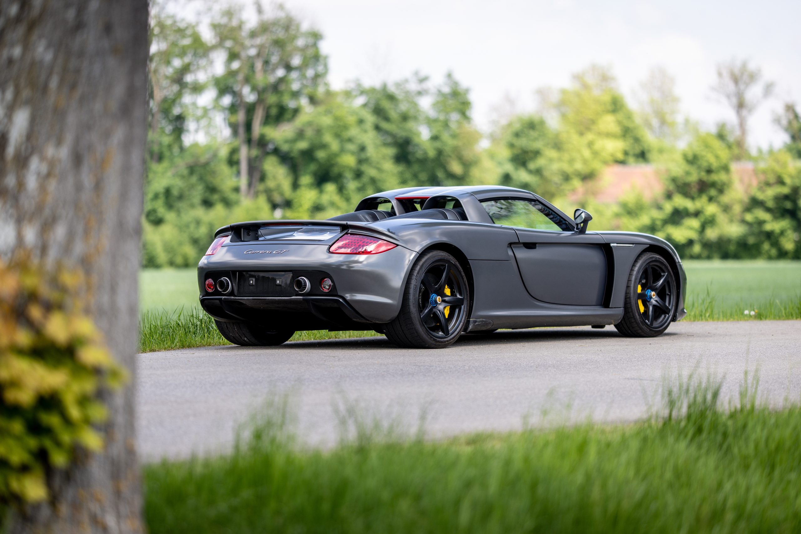 Neil Fraser ©2026 Courtesy of RM Sotheby's