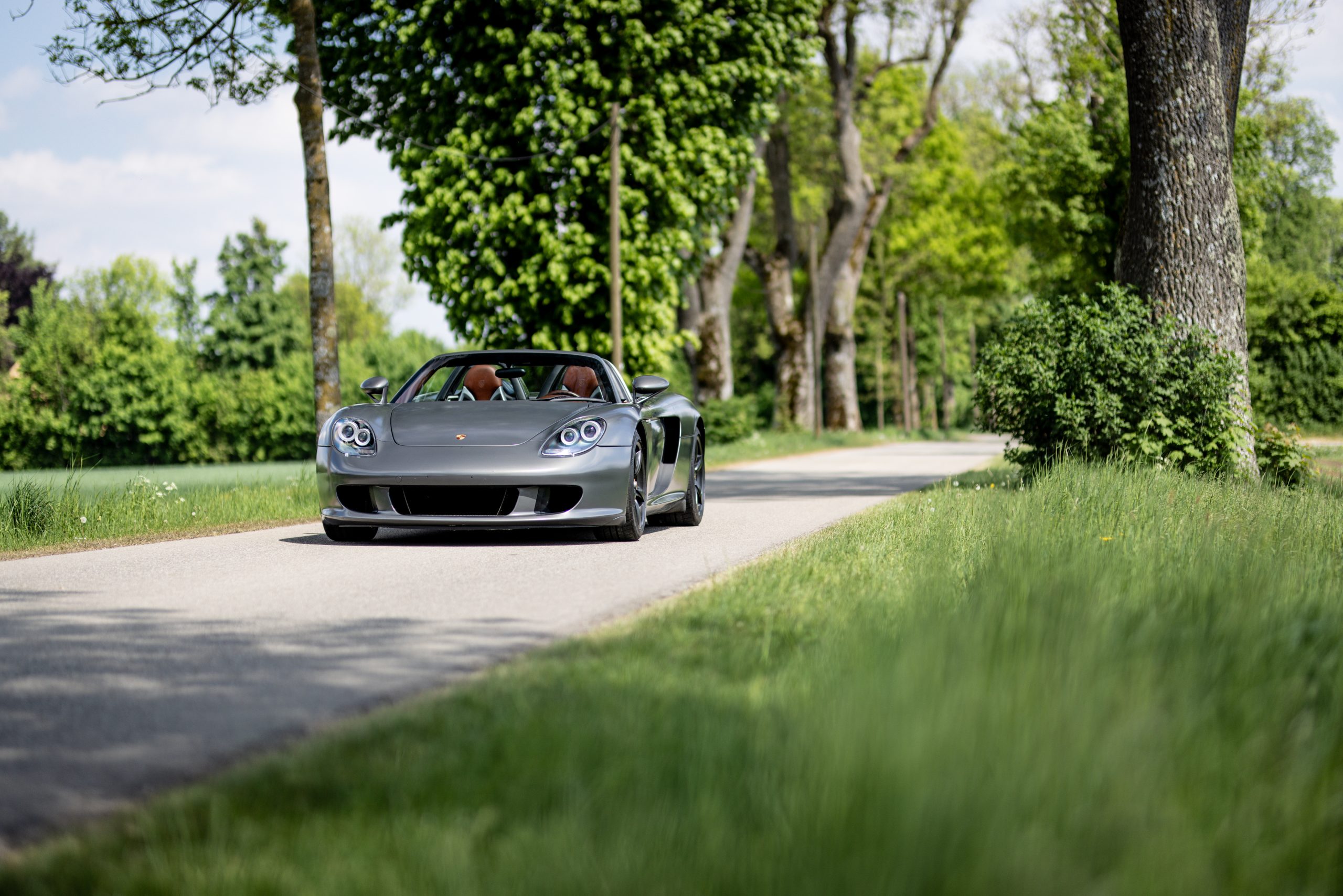 Neil Fraser ©2026 Courtesy of RM Sotheby's