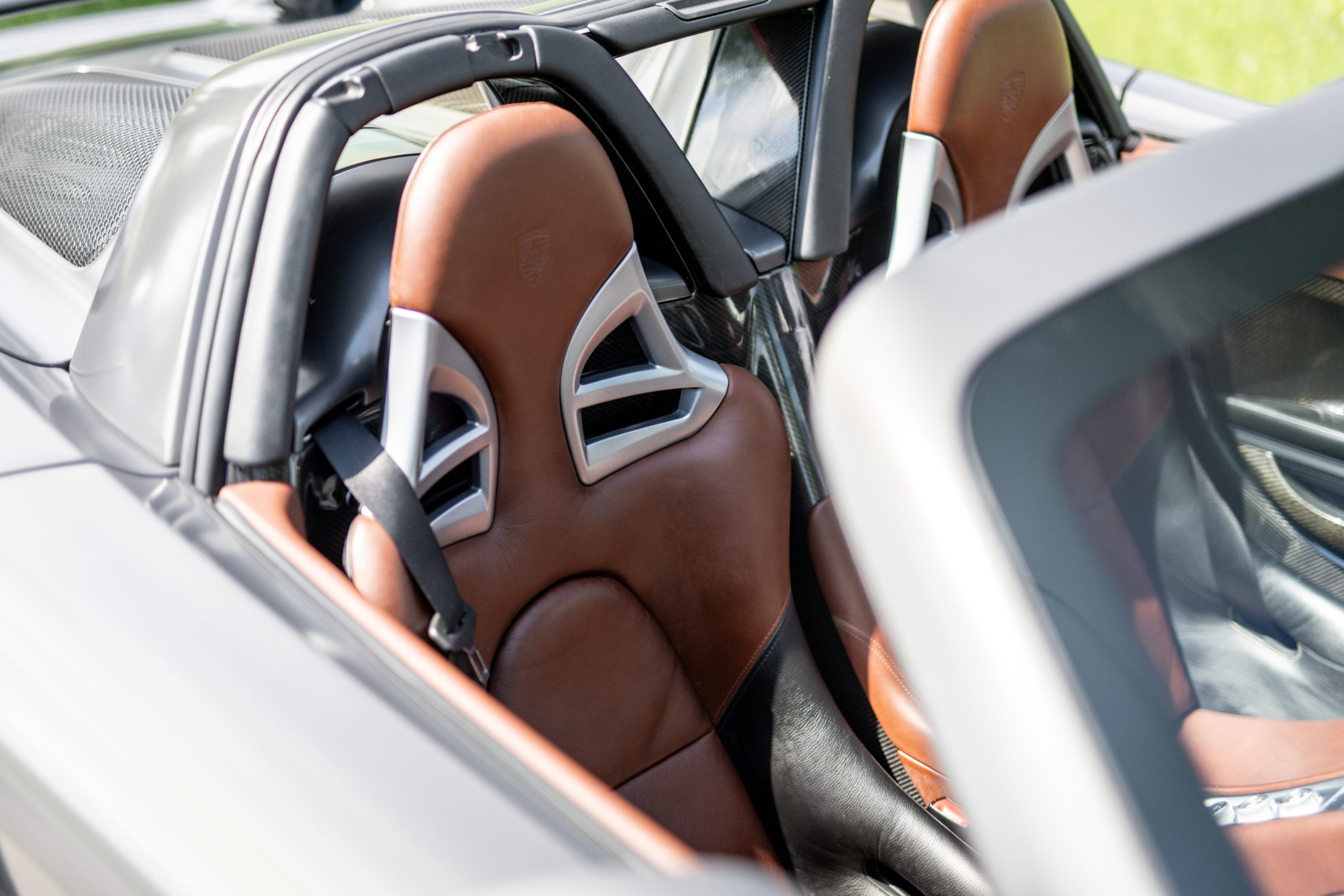 Neil Fraser ©2026 Courtesy of RM Sotheby's