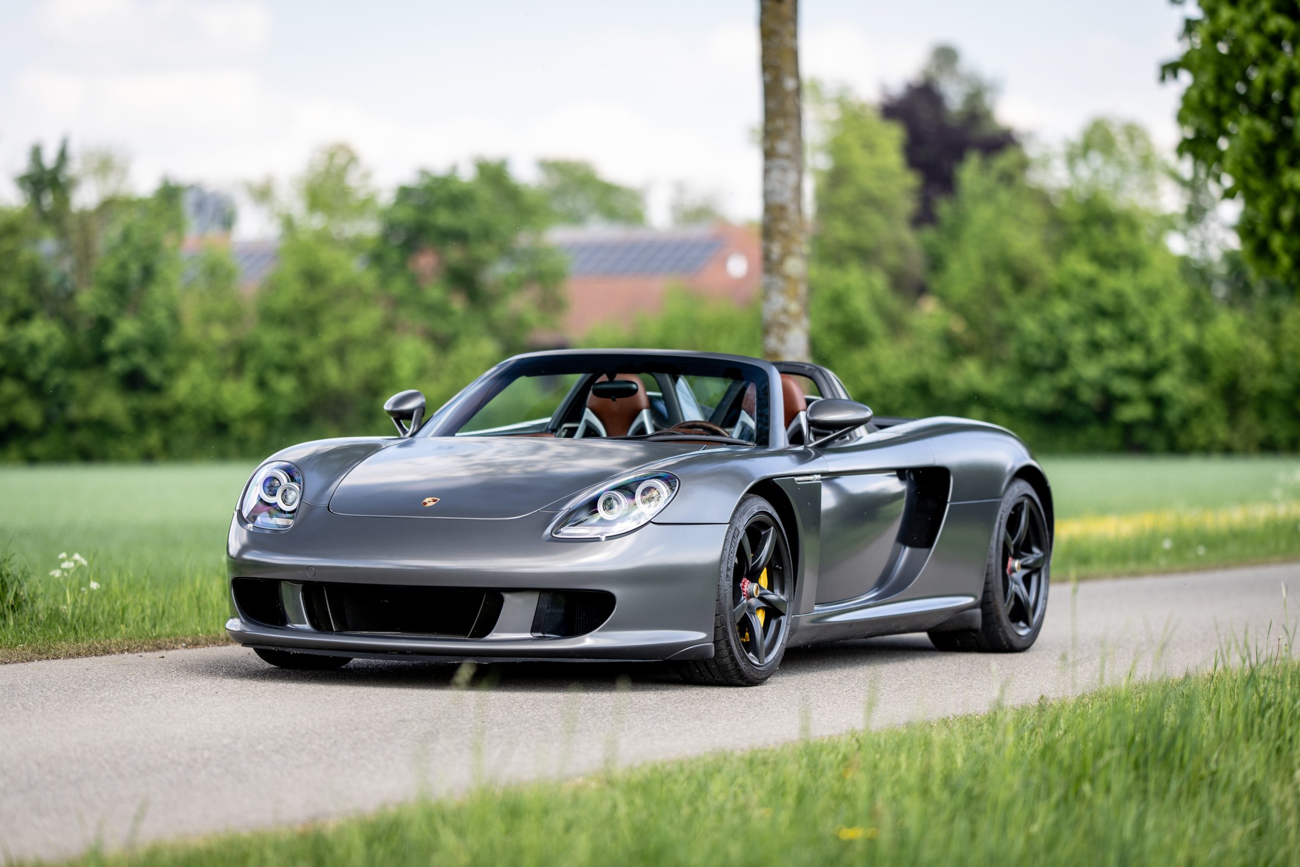 Neil Fraser ©2026 Courtesy of RM Sotheby's