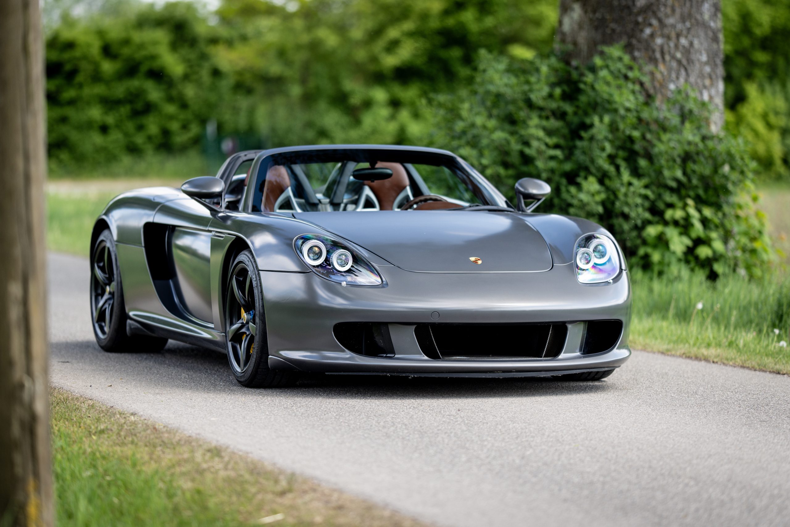 Neil Fraser ©2026 Courtesy of RM Sotheby's