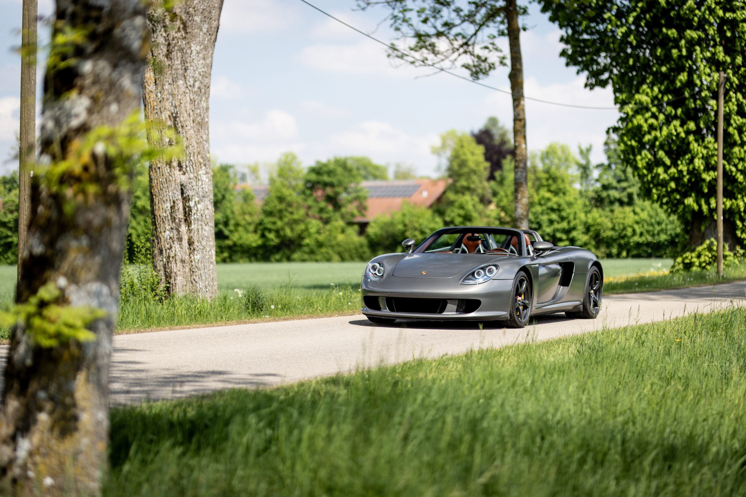 Neil Fraser ©2026 Courtesy of RM Sotheby's