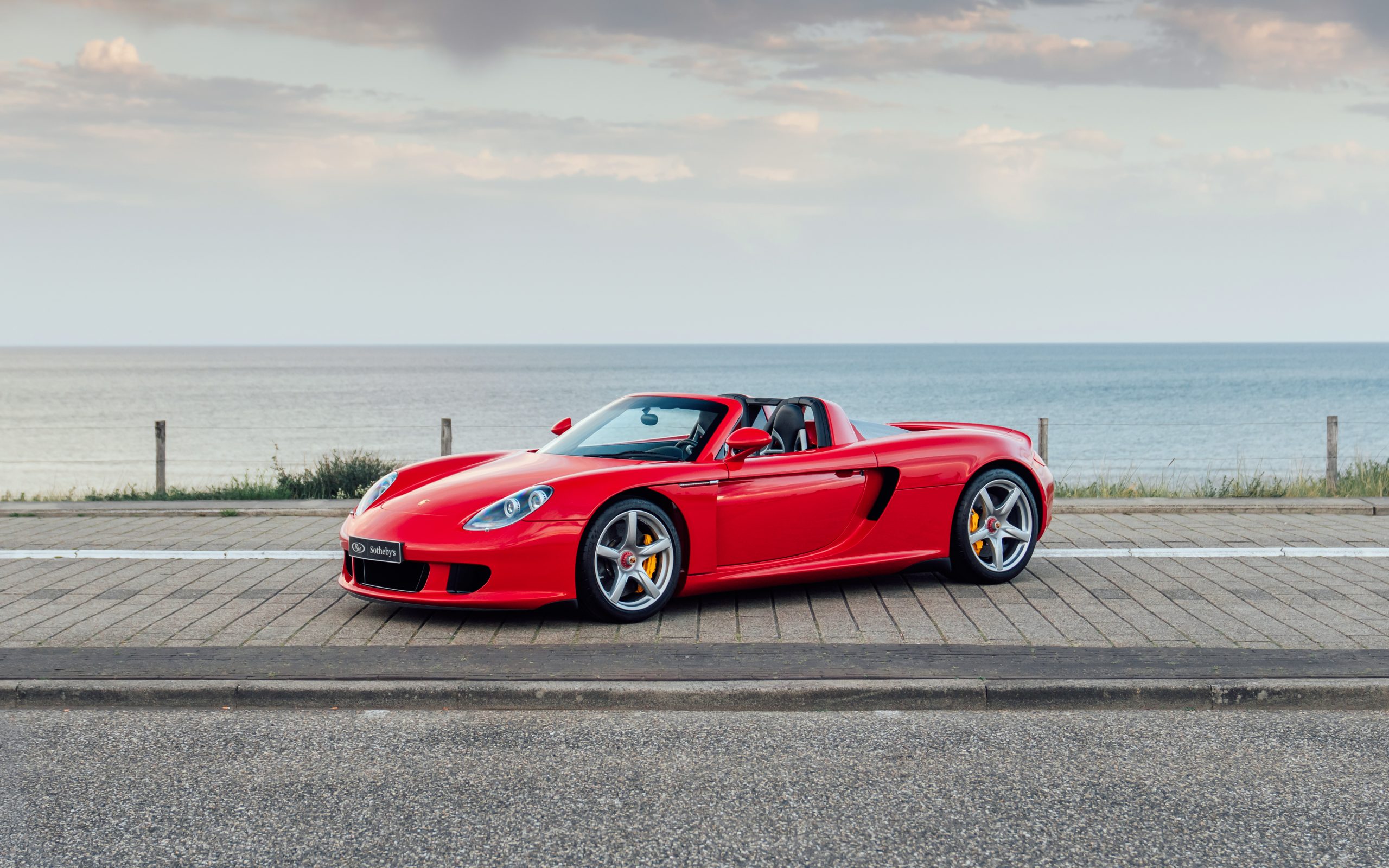 Alex Penfold ©2026 Courtesy of RM Sotheby's