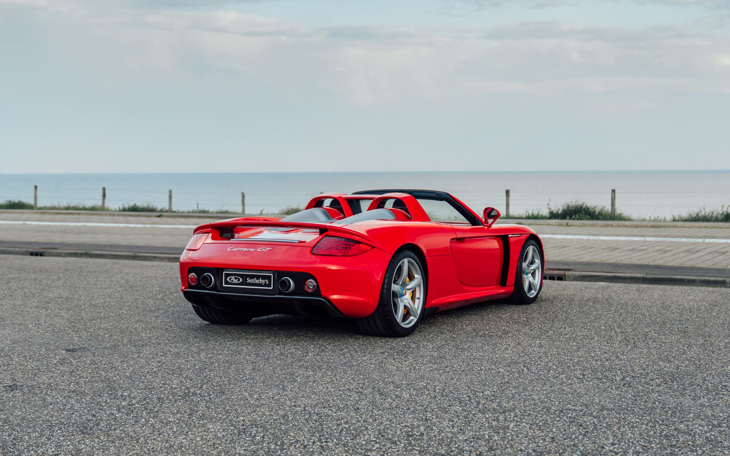Alex Penfold ©2026 Courtesy of RM Sotheby's
