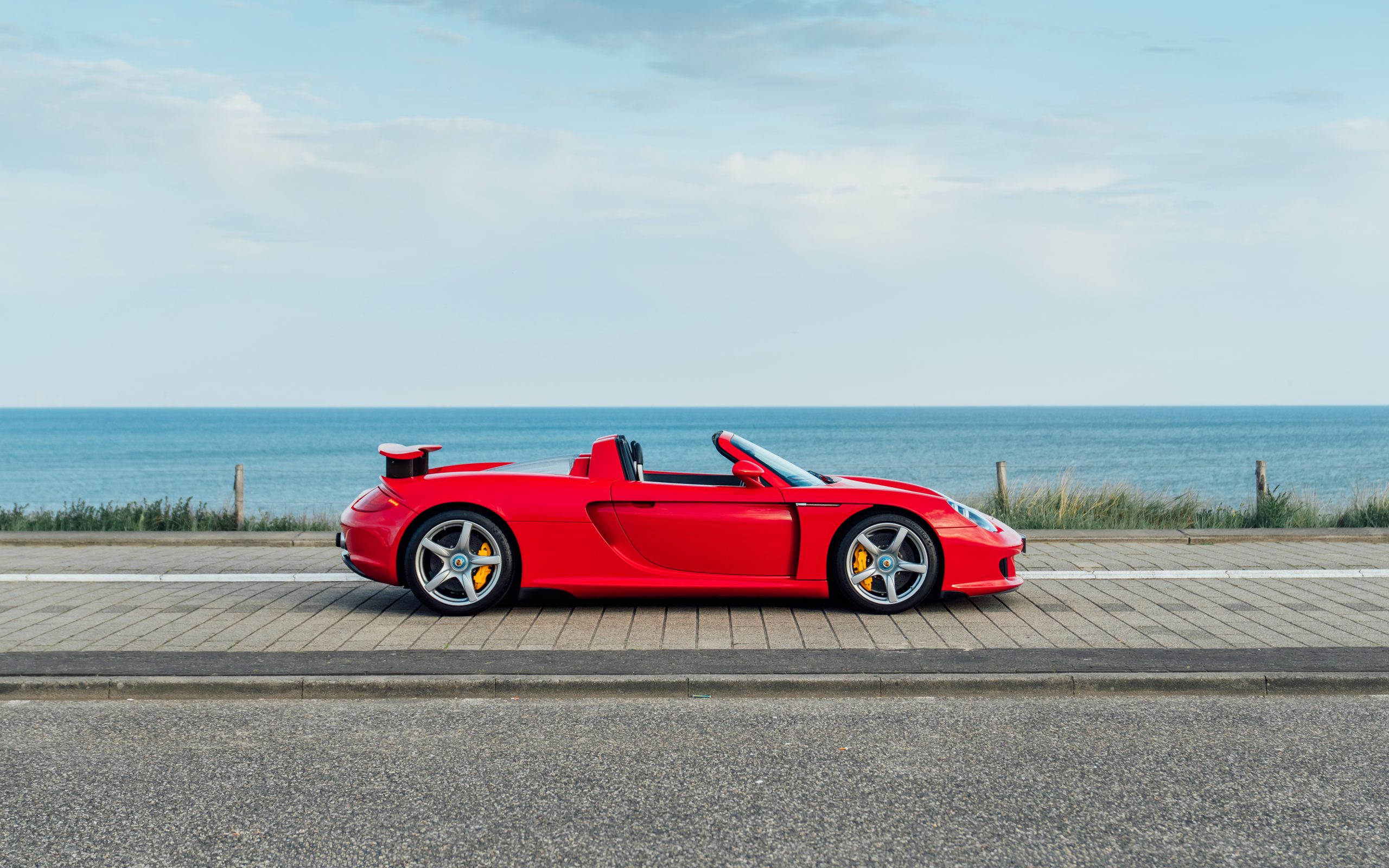 Alex Penfold ©2026 Courtesy of RM Sotheby's