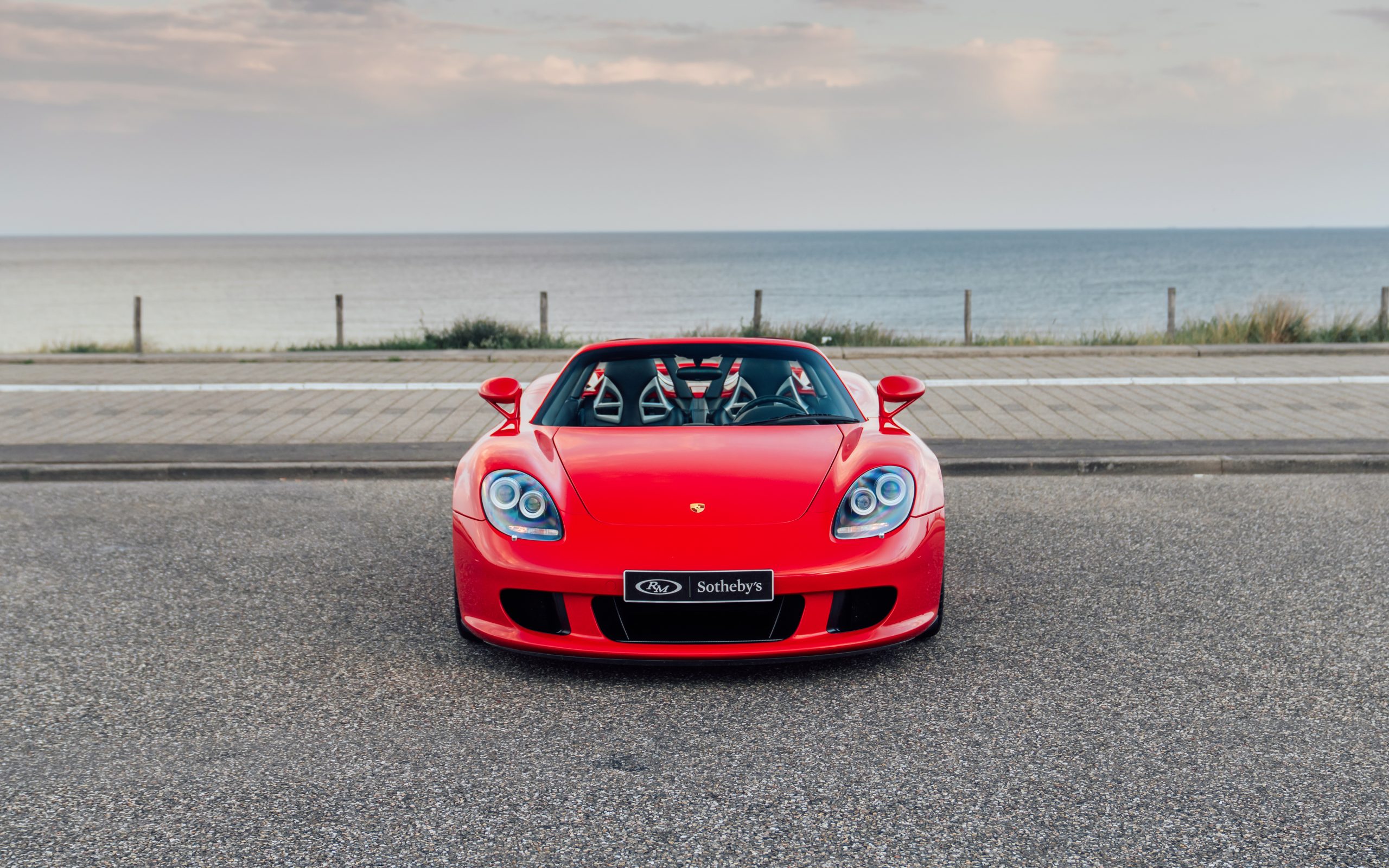 Alex Penfold ©2026 Courtesy of RM Sotheby's