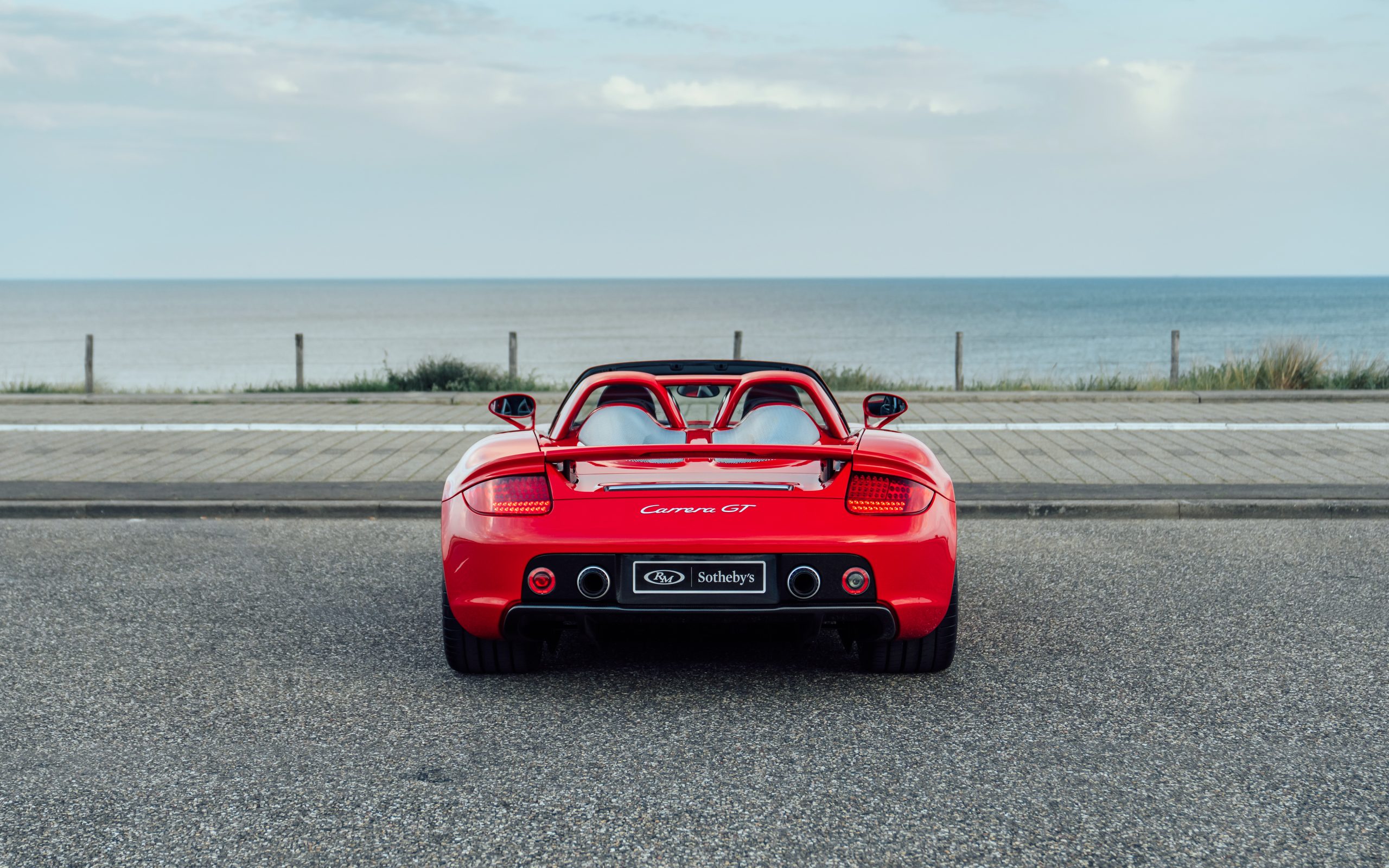Alex Penfold ©2026 Courtesy of RM Sotheby's