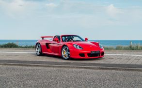 Alex Penfold ©2026 Courtesy of RM Sotheby's