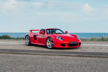 Alex Penfold ©2026 Courtesy of RM Sotheby's