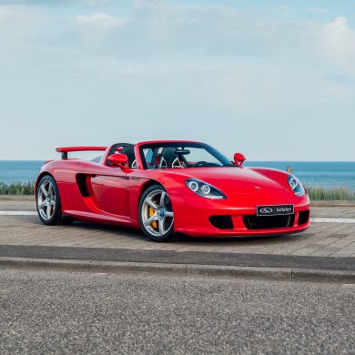 Alex Penfold ©2026 Courtesy of RM Sotheby's