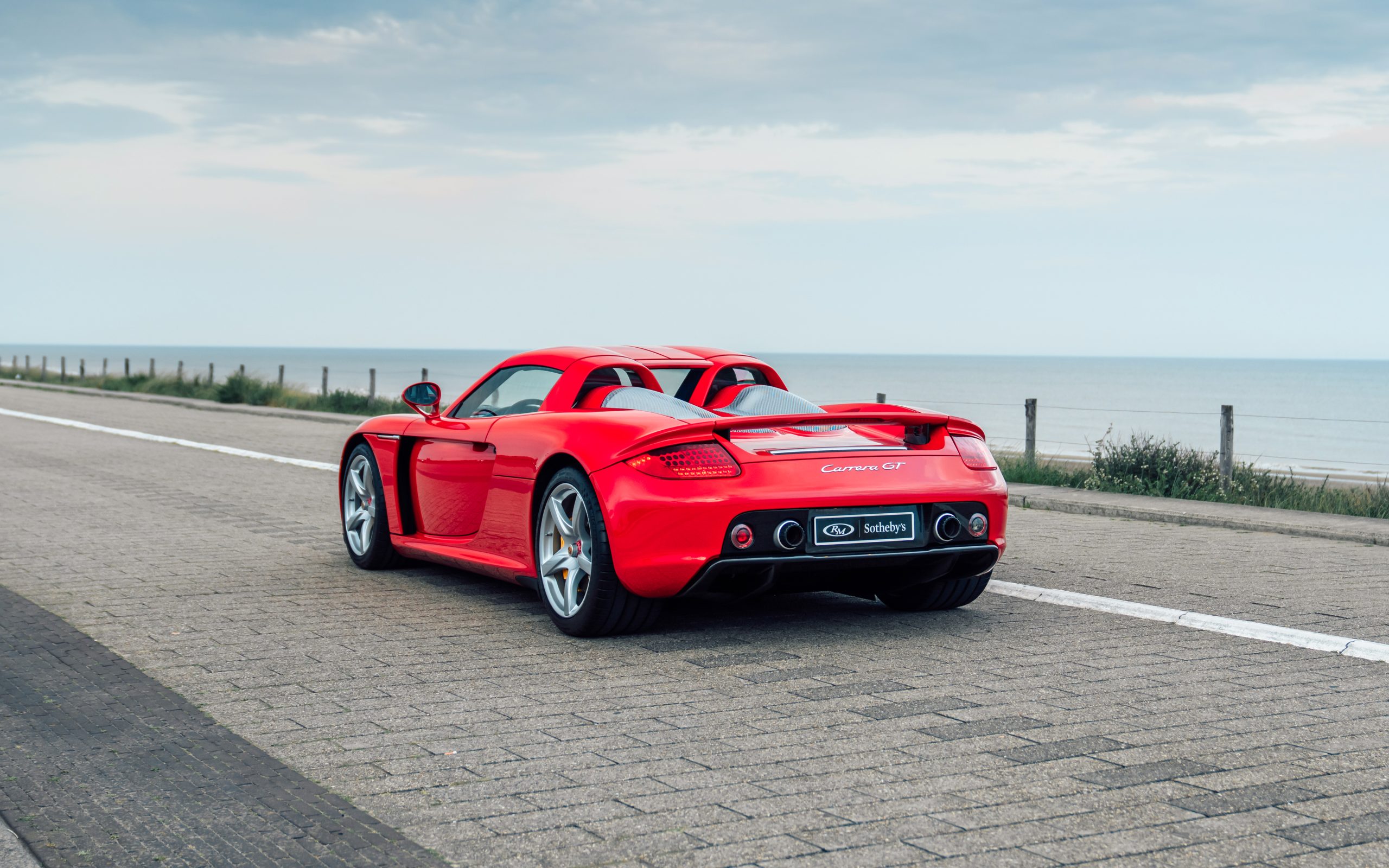 Alex Penfold ©2026 Courtesy of RM Sotheby's