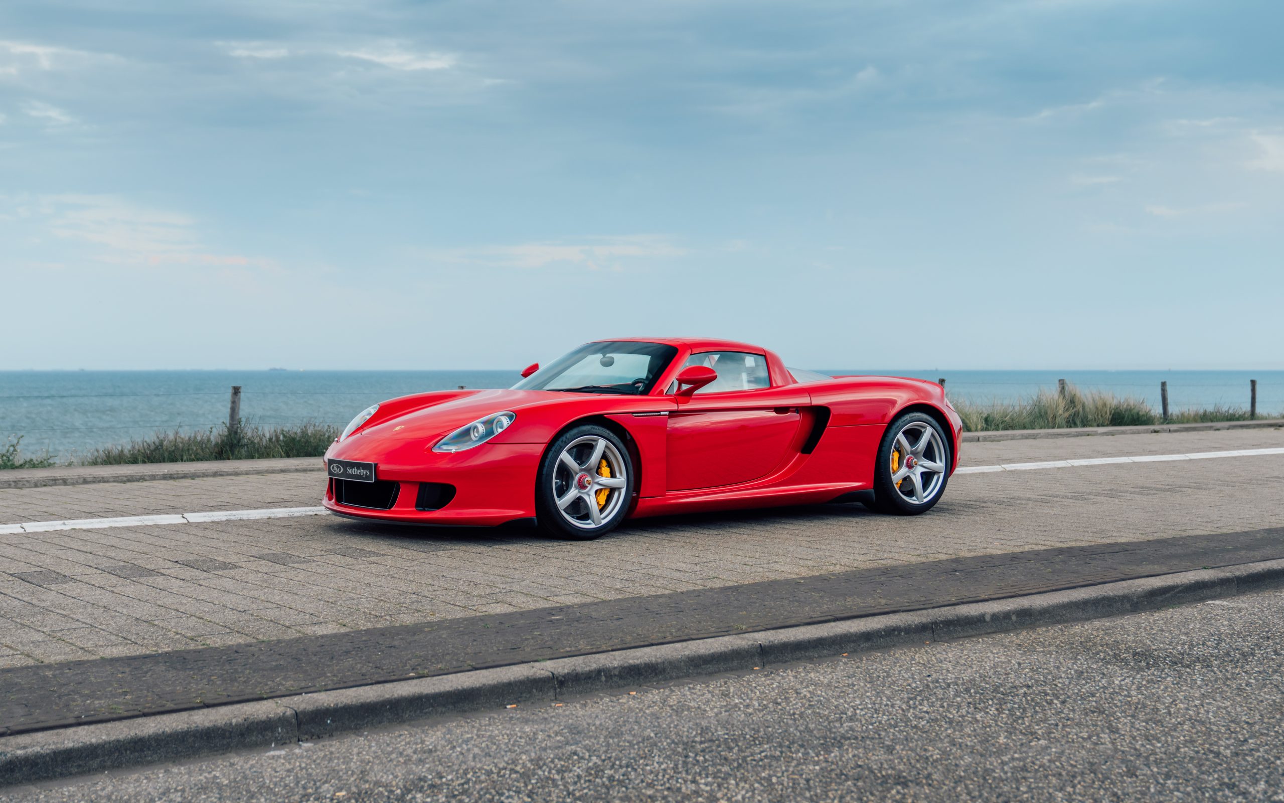 Alex Penfold ©2026 Courtesy of RM Sotheby's
