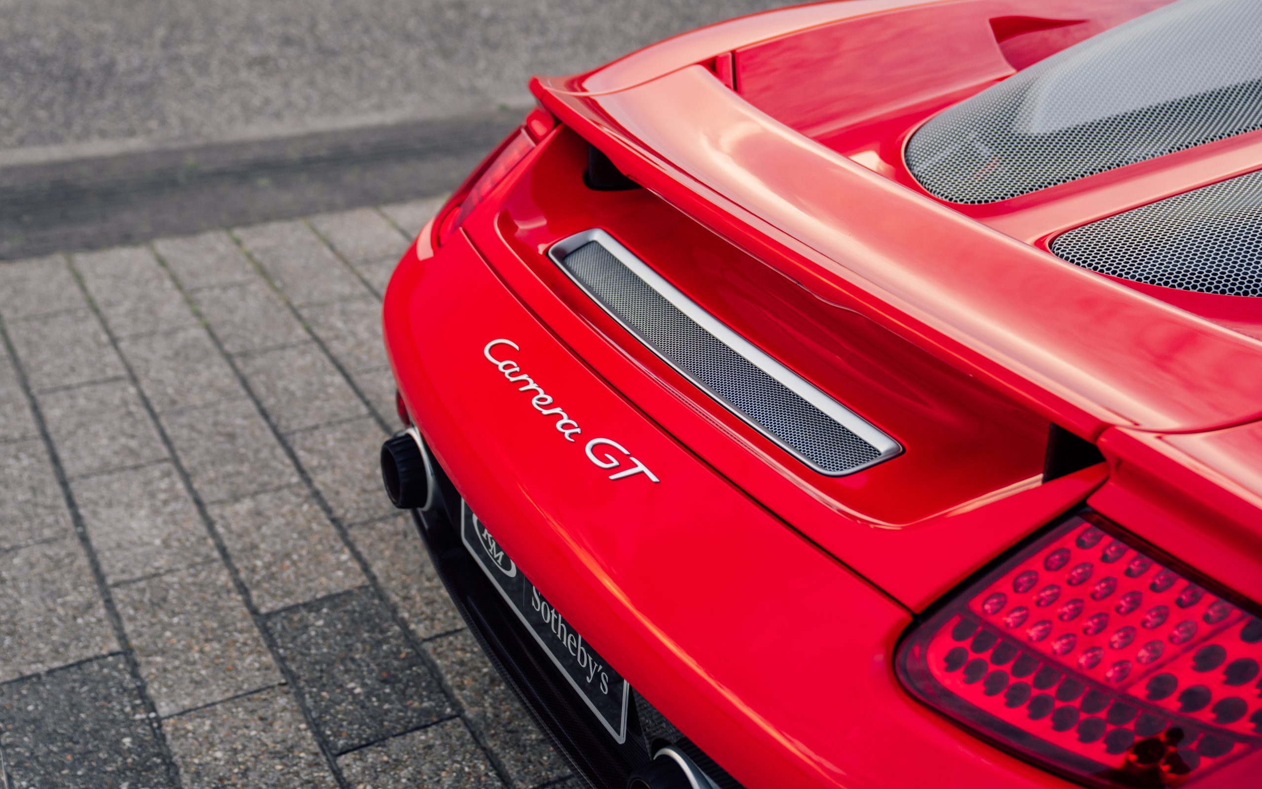 Alex Penfold ©2026 Courtesy of RM Sotheby's