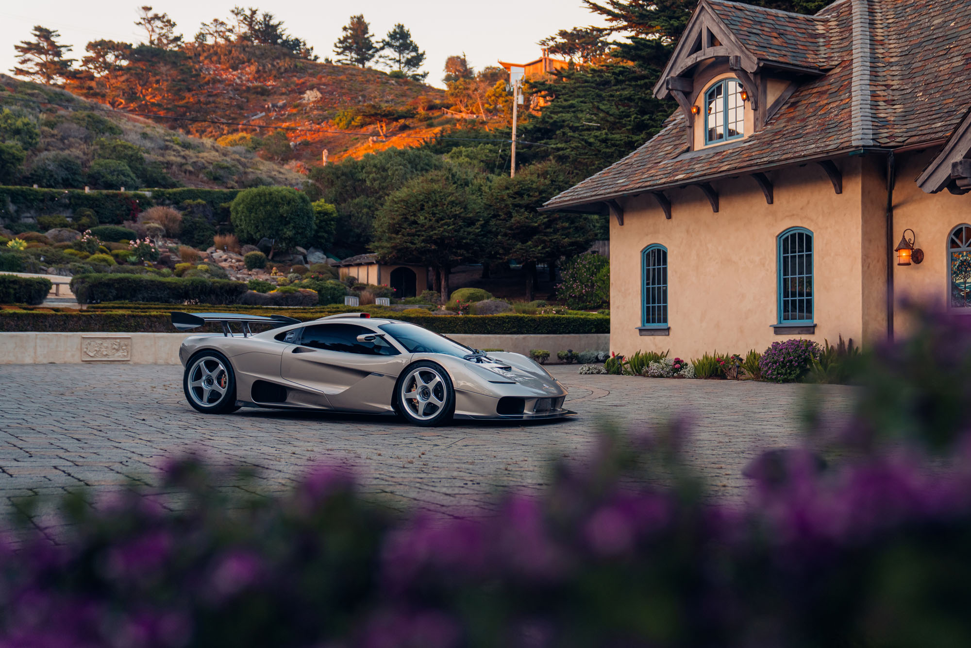©2025 Courtesy of RM Sotheby's
