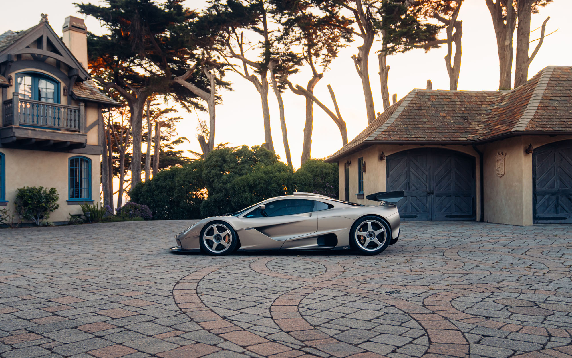 ©2025 Courtesy of RM Sotheby's