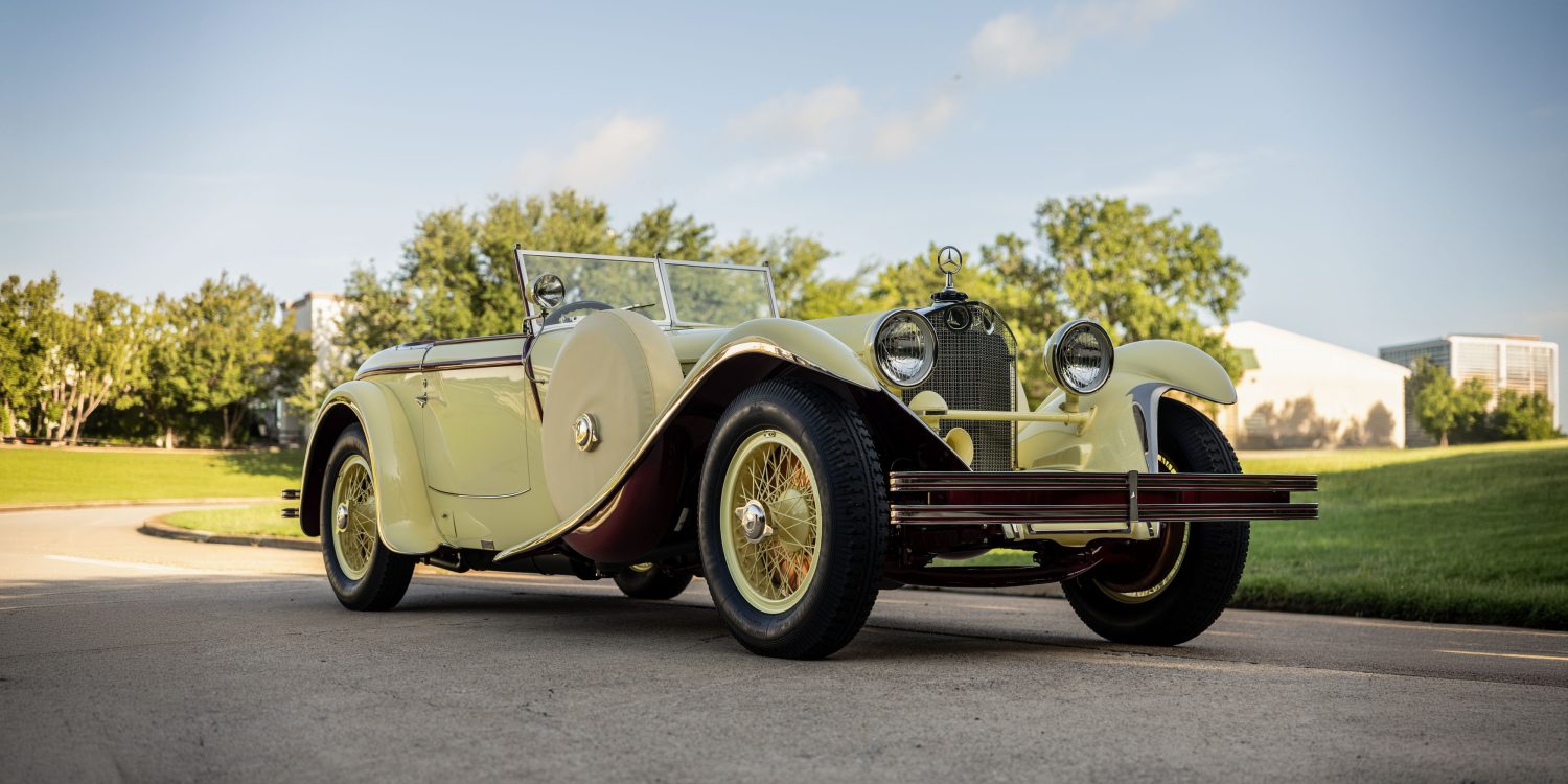 Rasy Ran ©2026 Courtesy of RM Sotheby's