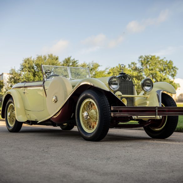 Rasy Ran ©2026 Courtesy of RM Sotheby's