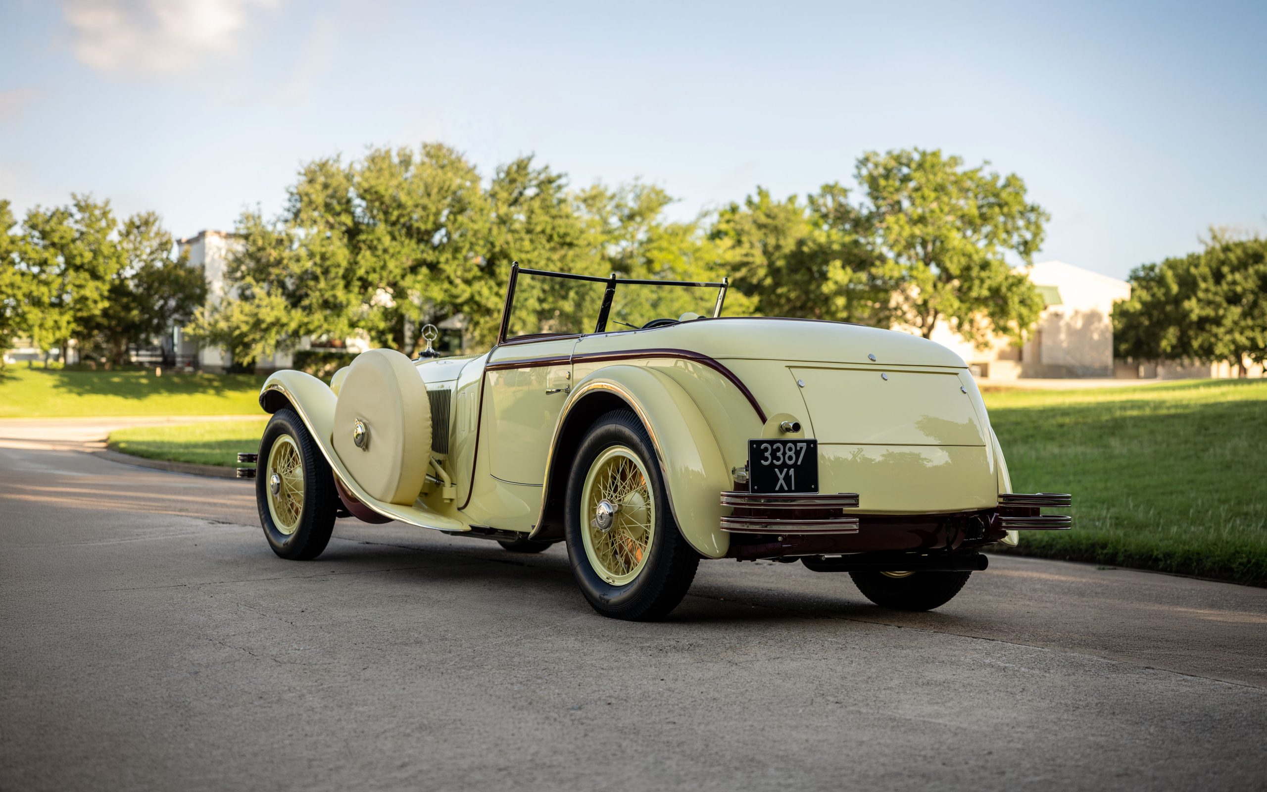 Rasy Ran ©2026 Courtesy of RM Sotheby's