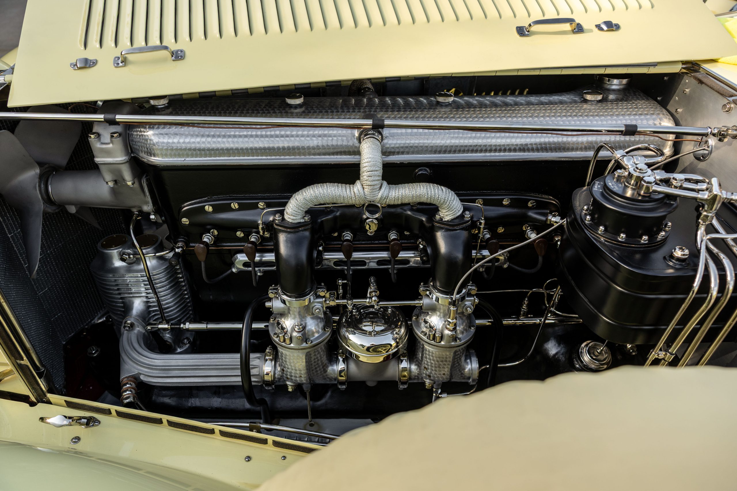 Rasy Ran ©2026 Courtesy of RM Sotheby's
