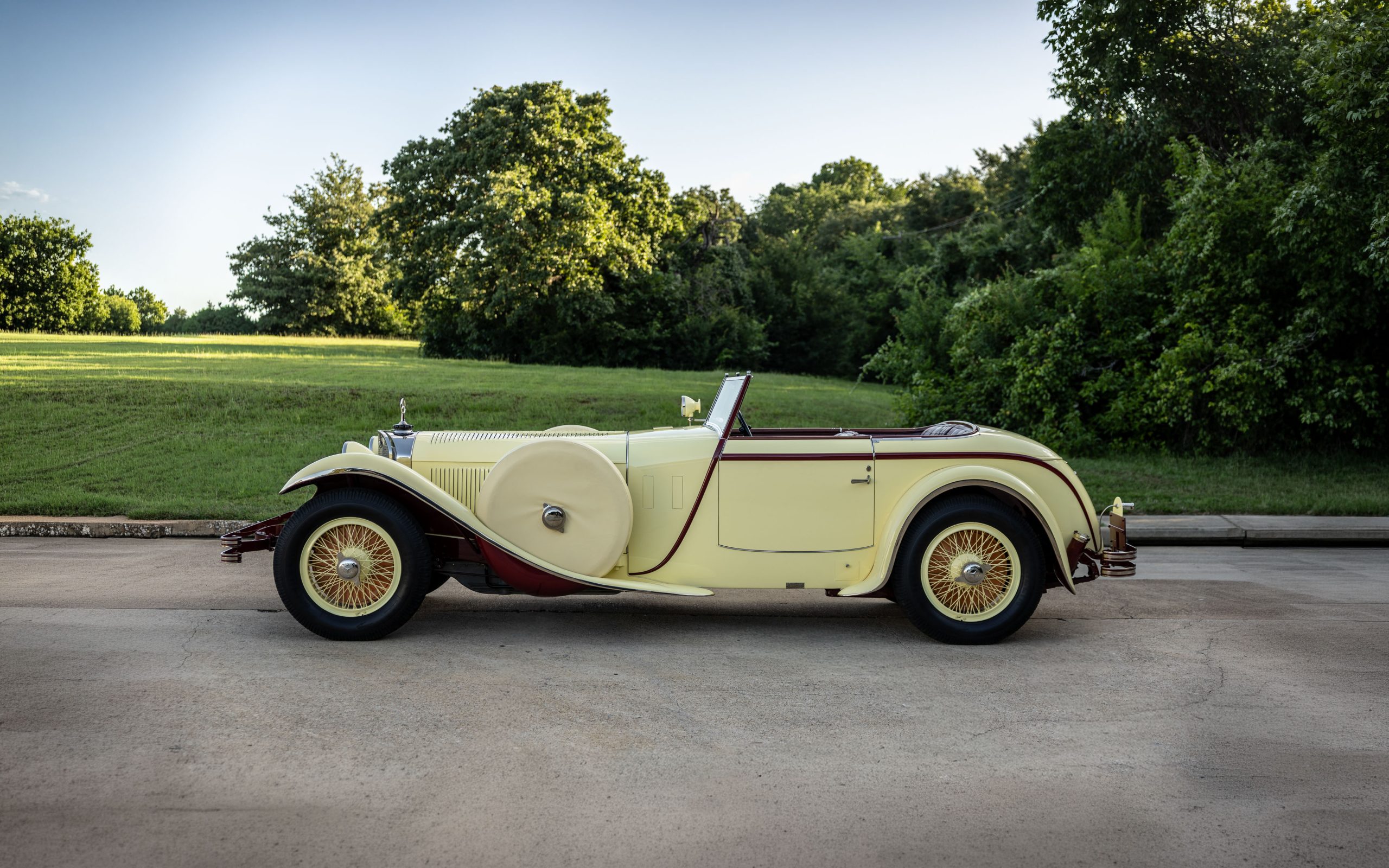 Rasy Ran ©2026 Courtesy of RM Sotheby's