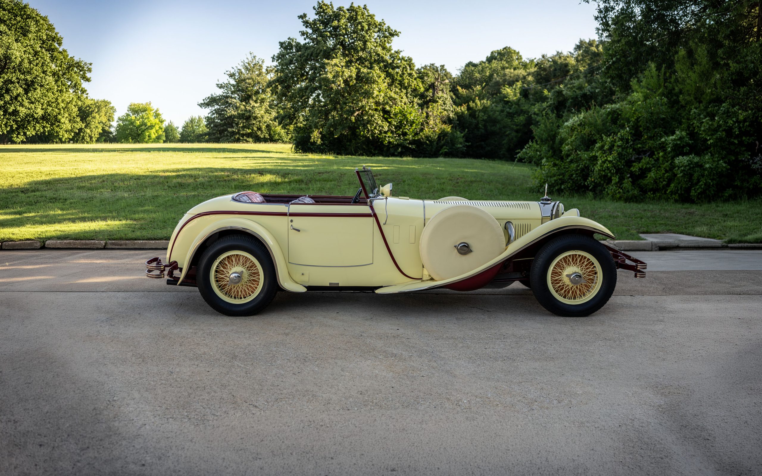 Rasy Ran ©2026 Courtesy of RM Sotheby's