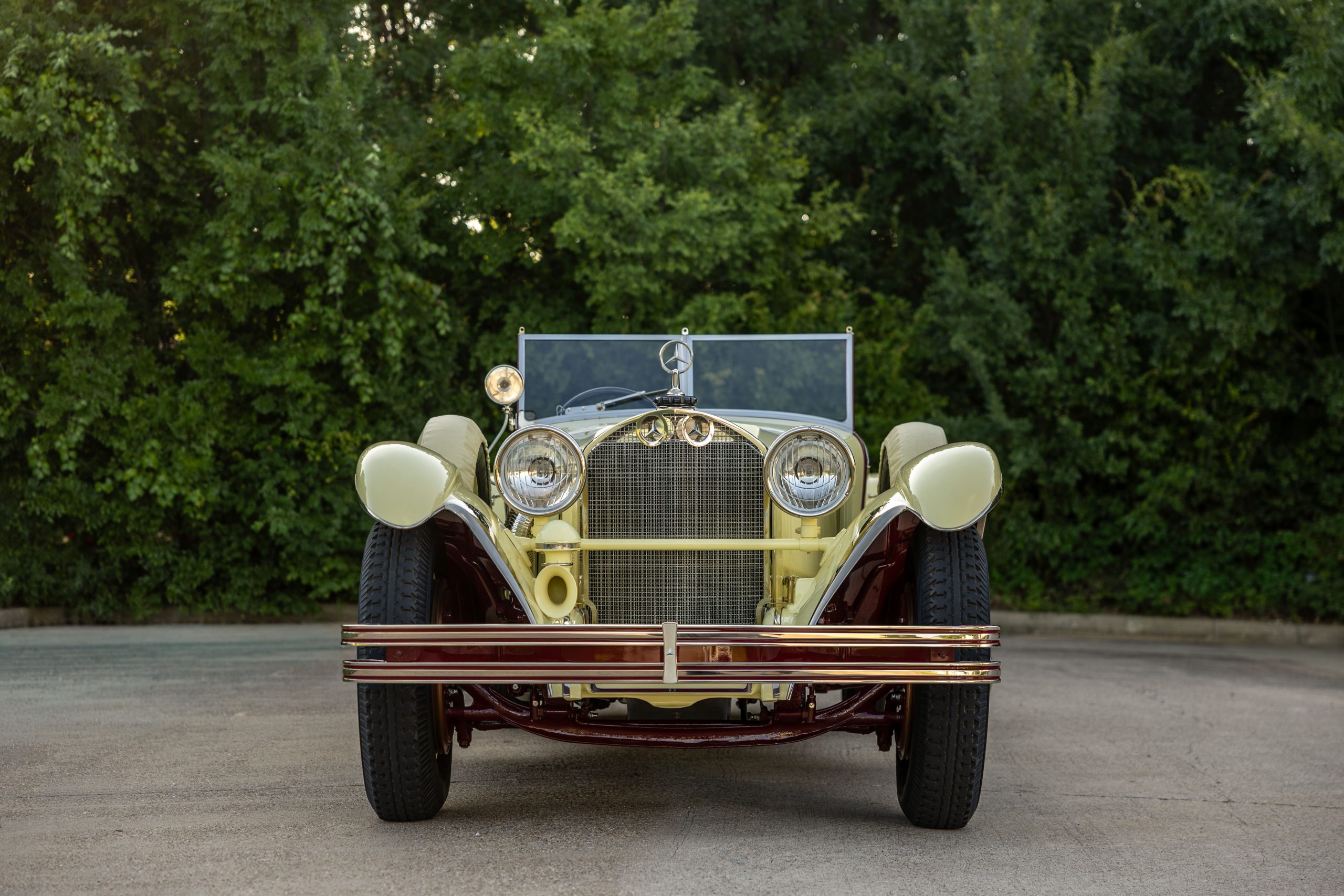 Rasy Ran ©2026 Courtesy of RM Sotheby's