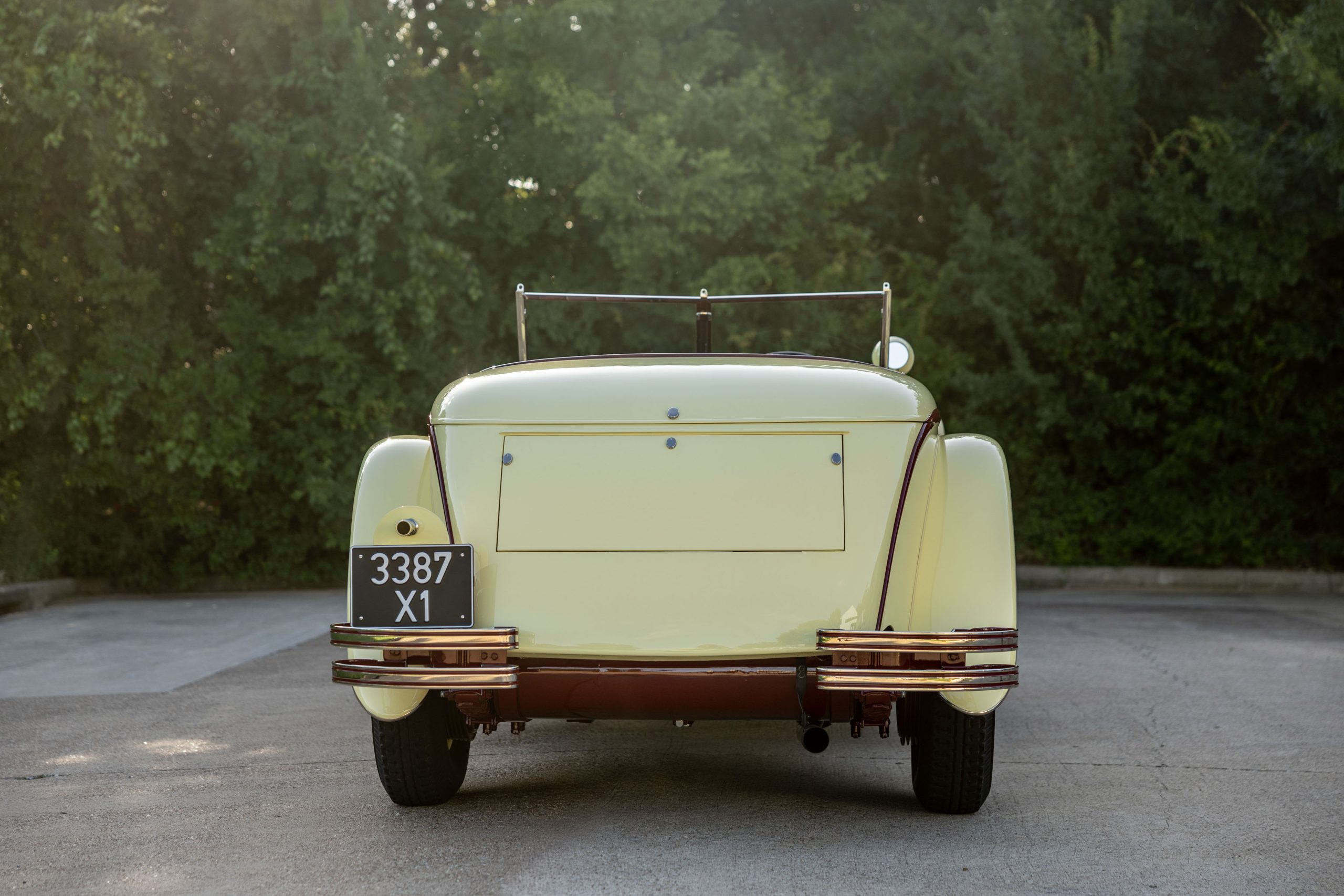 Rasy Ran ©2026 Courtesy of RM Sotheby's