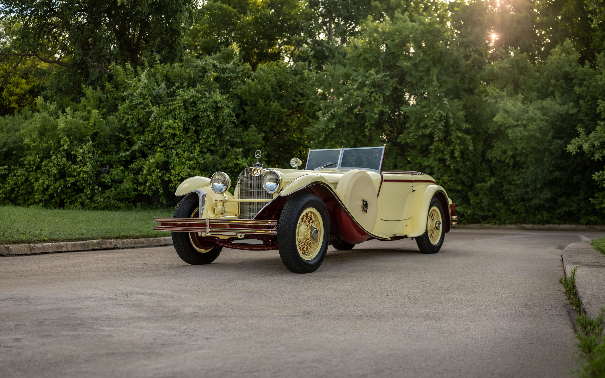 Rasy Ran ©2026 Courtesy of RM Sotheby's