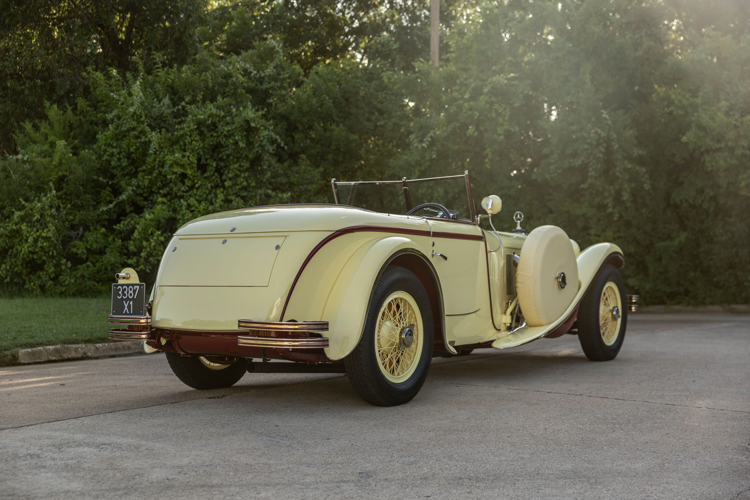 Rasy Ran ©2026 Courtesy of RM Sotheby's