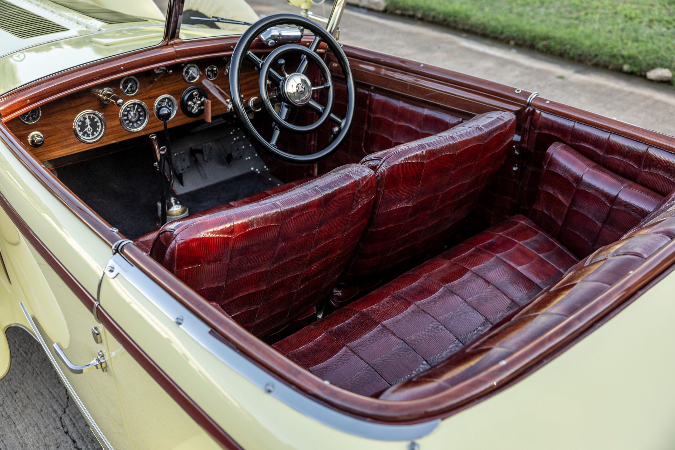 Rasy Ran ©2026 Courtesy of RM Sotheby's