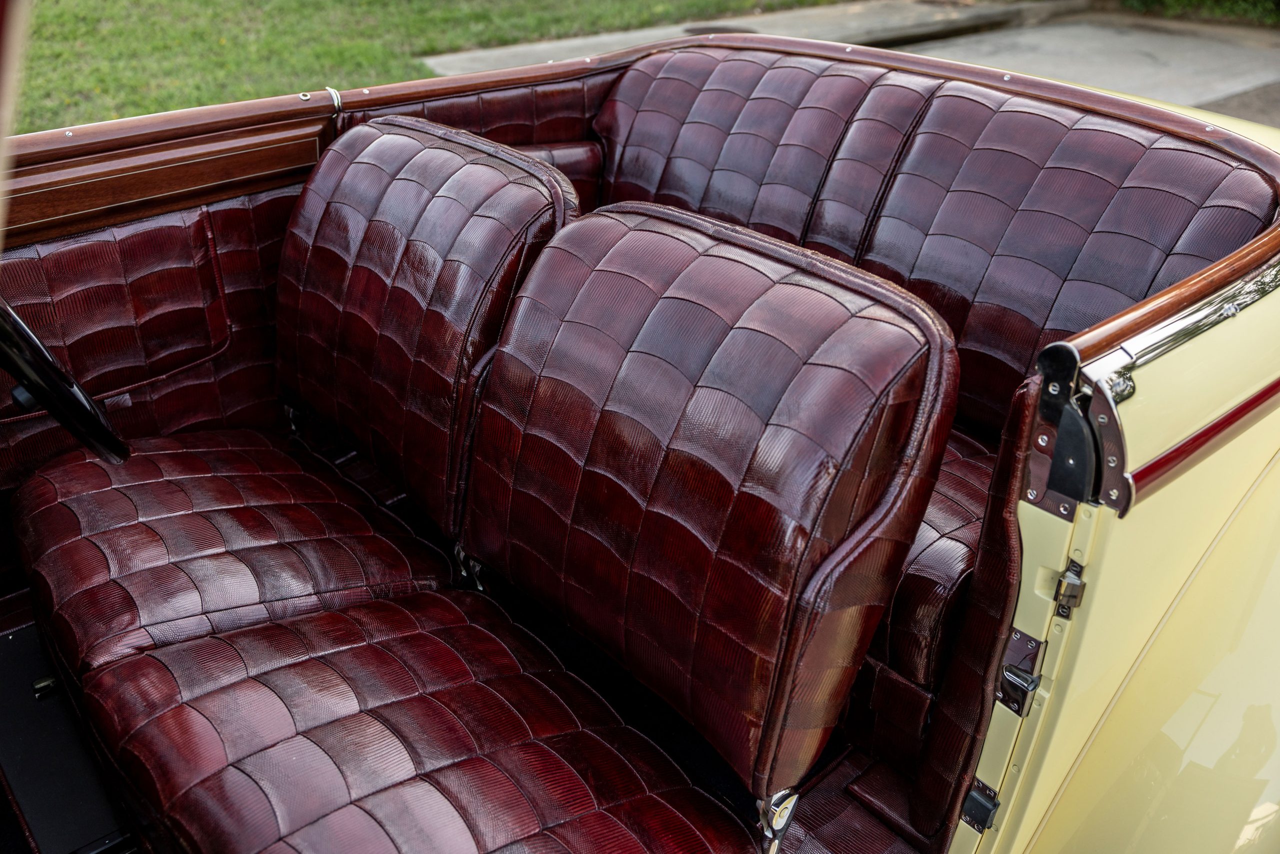 Rasy Ran ©2026 Courtesy of RM Sotheby's