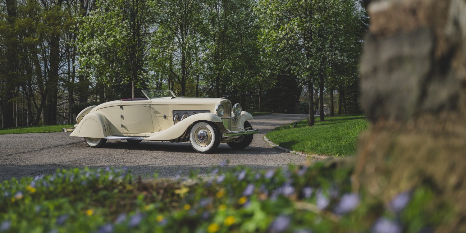 Darin Schnabel ©2026 Courtesy of RM Sotheby's