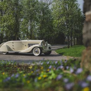 Darin Schnabel ©2026 Courtesy of RM Sotheby's