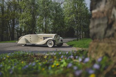 Darin Schnabel ©2026 Courtesy of RM Sotheby's