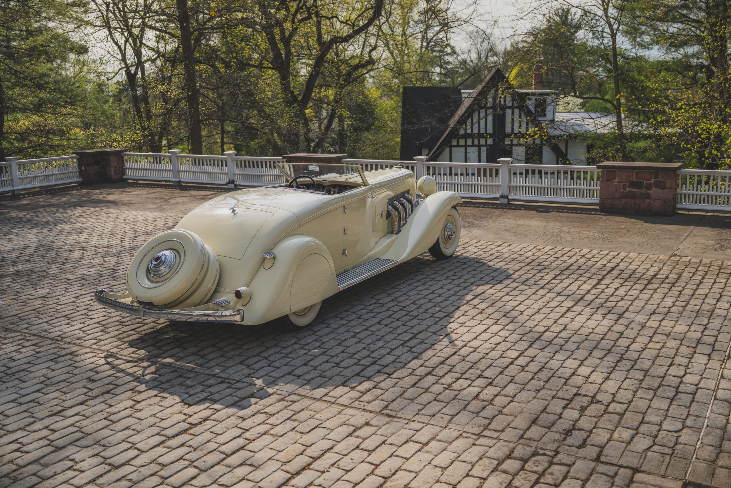 Darin Schnabel ©2026 Courtesy of RM Sotheby's