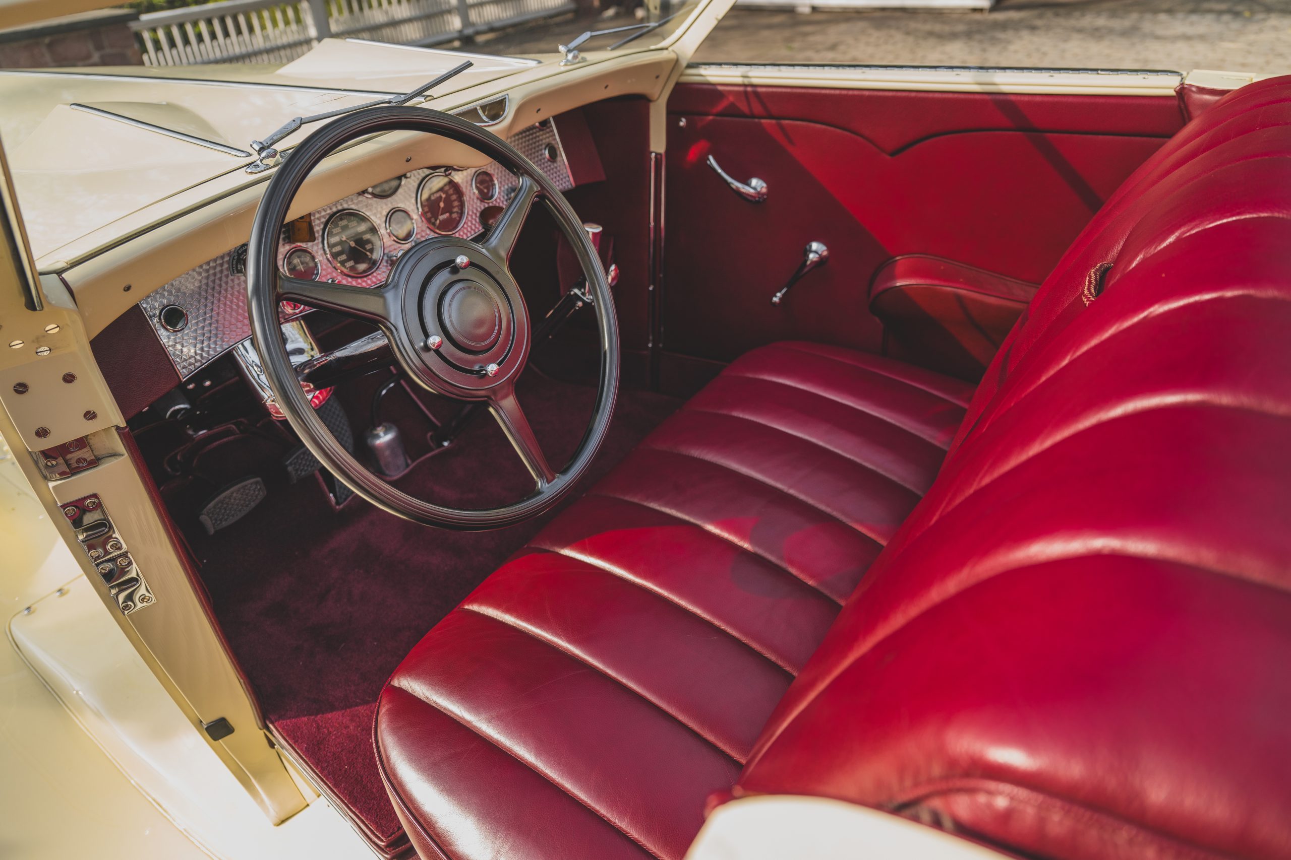 Darin Schnabel ©2026 Courtesy of RM Sotheby's