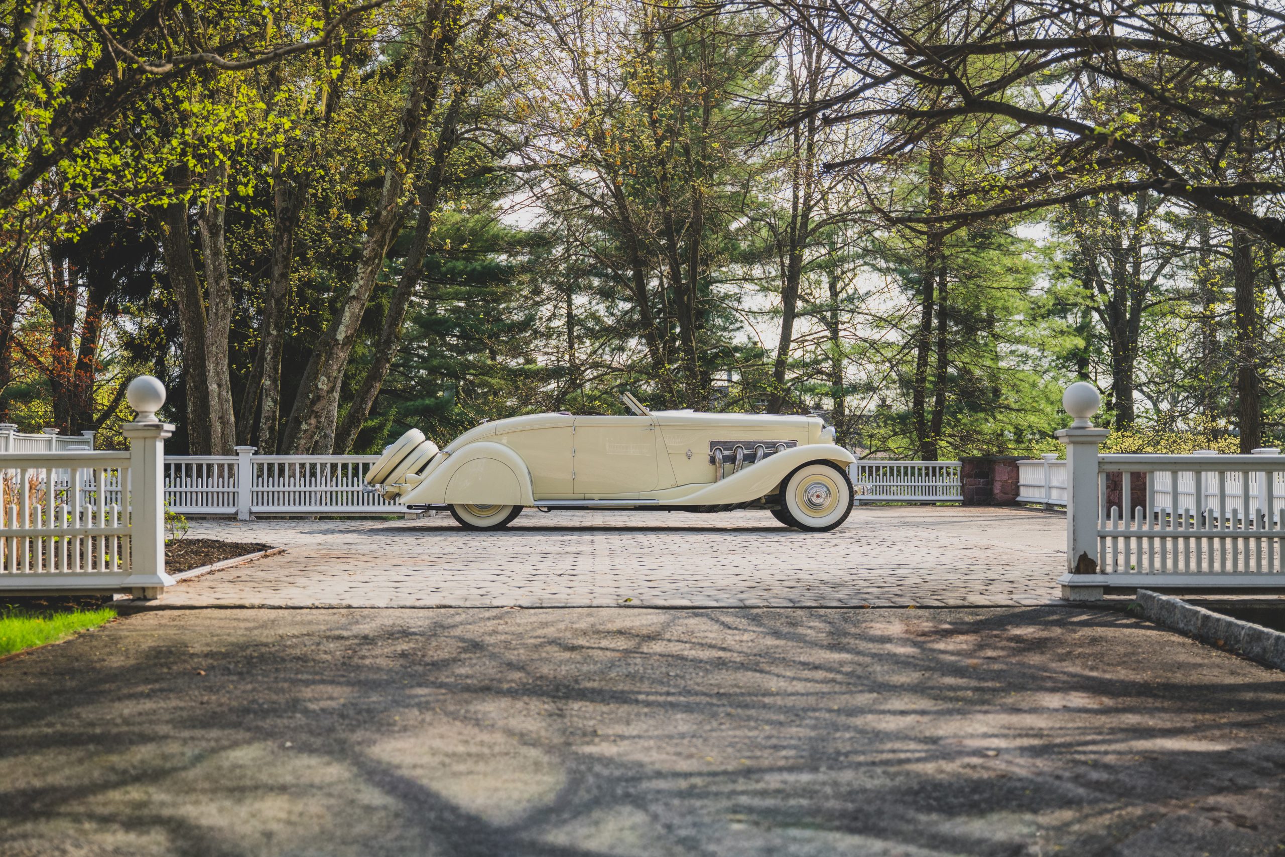 Darin Schnabel ©2026 Courtesy of RM Sotheby's
