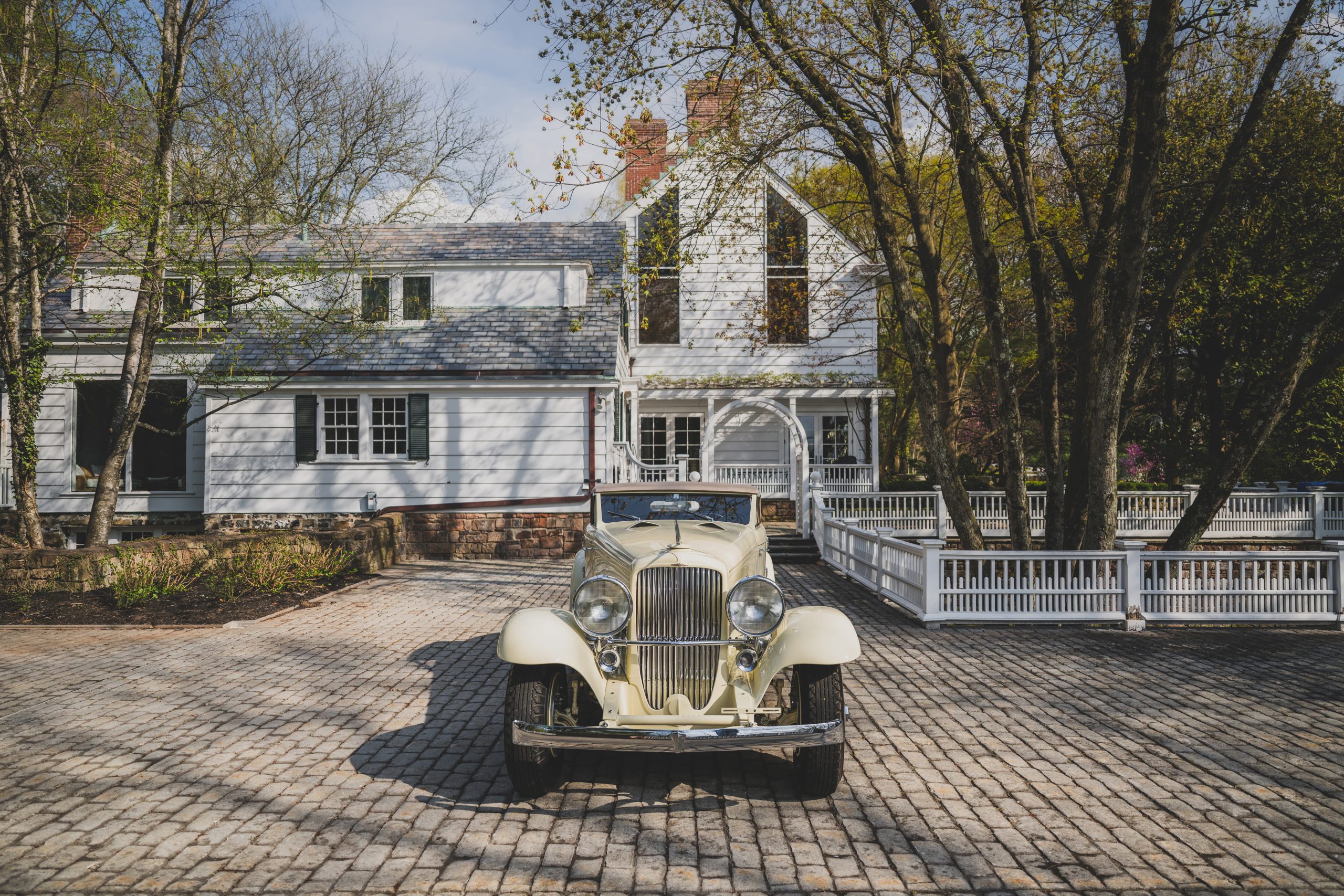 Darin Schnabel ©2026 Courtesy of RM Sotheby's