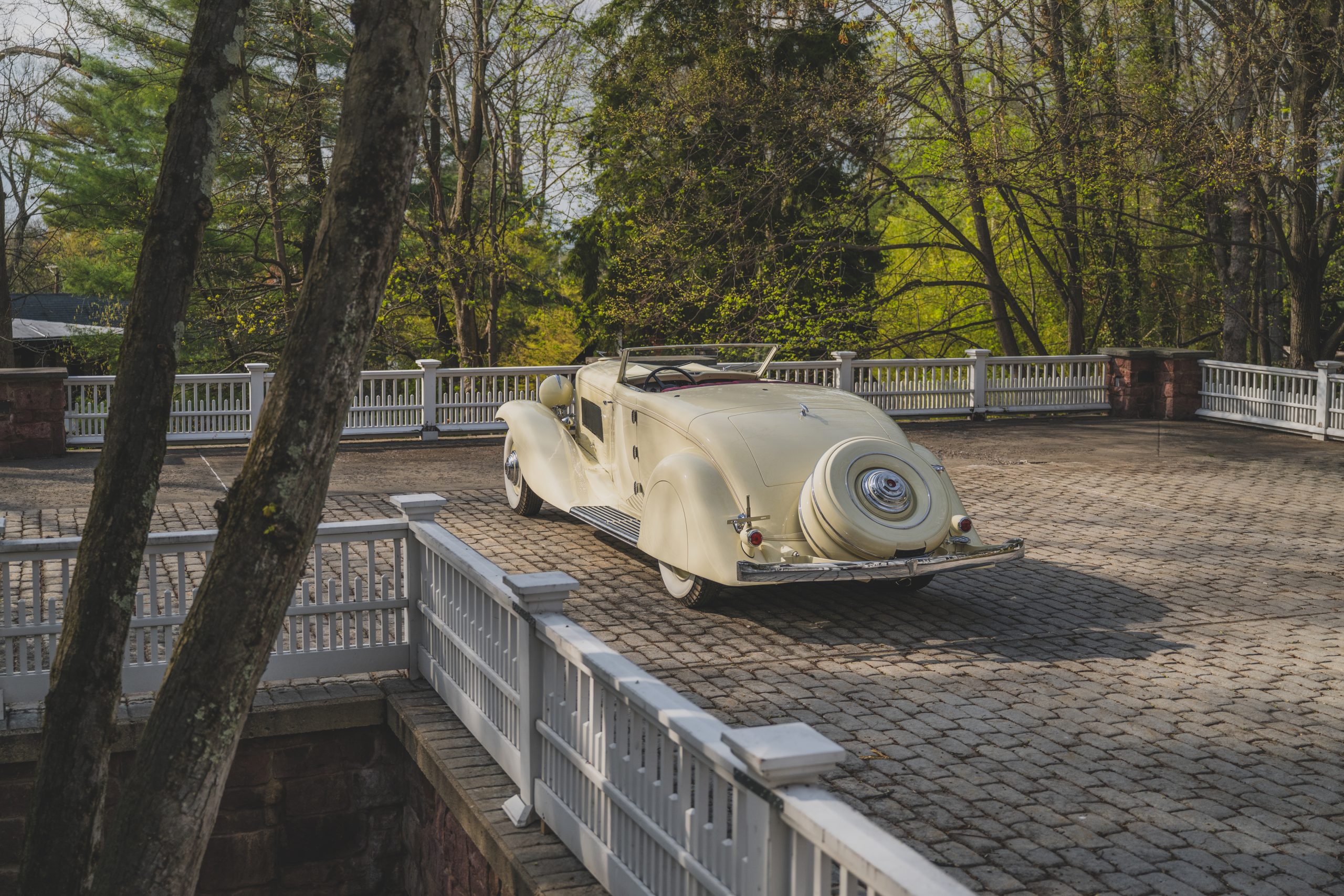 Darin Schnabel ©2026 Courtesy of RM Sotheby's