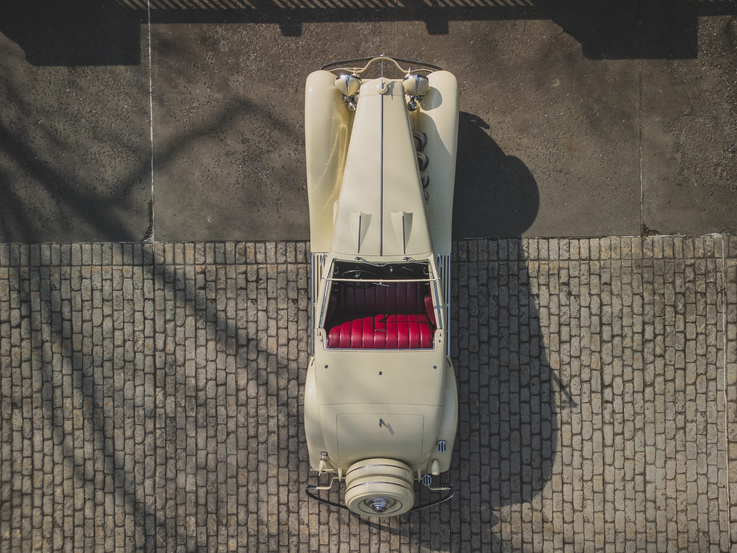 Darin Schnabel ©2026 Courtesy of RM Sotheby's
