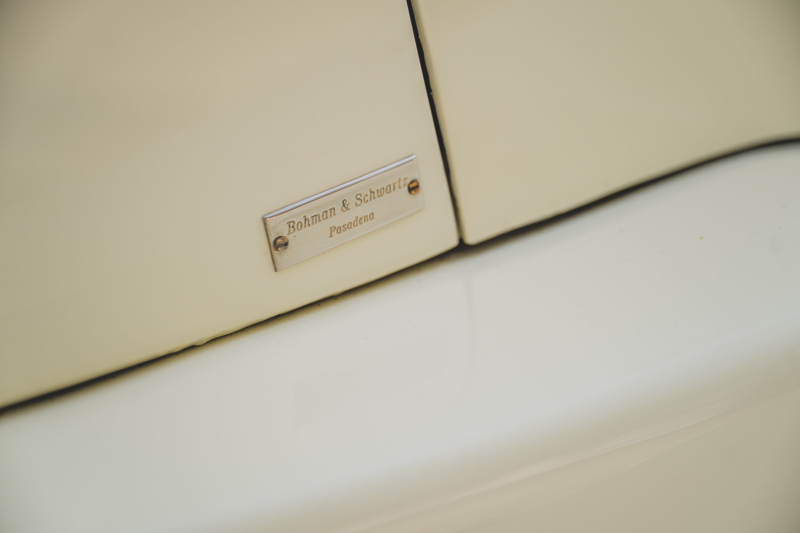 Darin Schnabel ©2026 Courtesy of RM Sotheby's