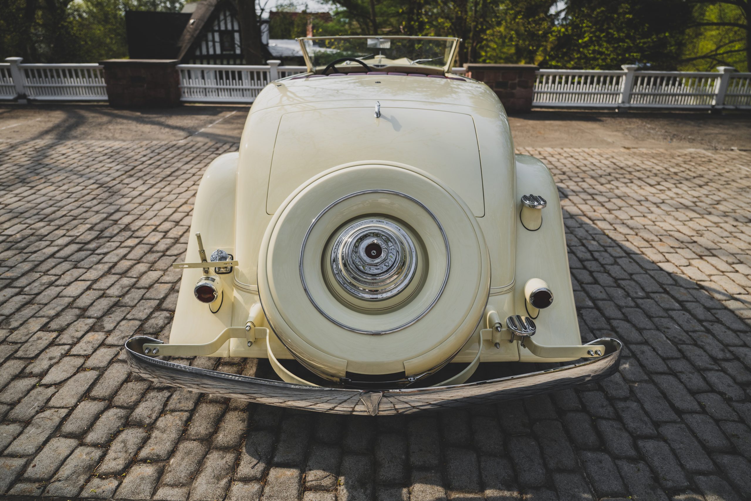Darin Schnabel ©2026 Courtesy of RM Sotheby's