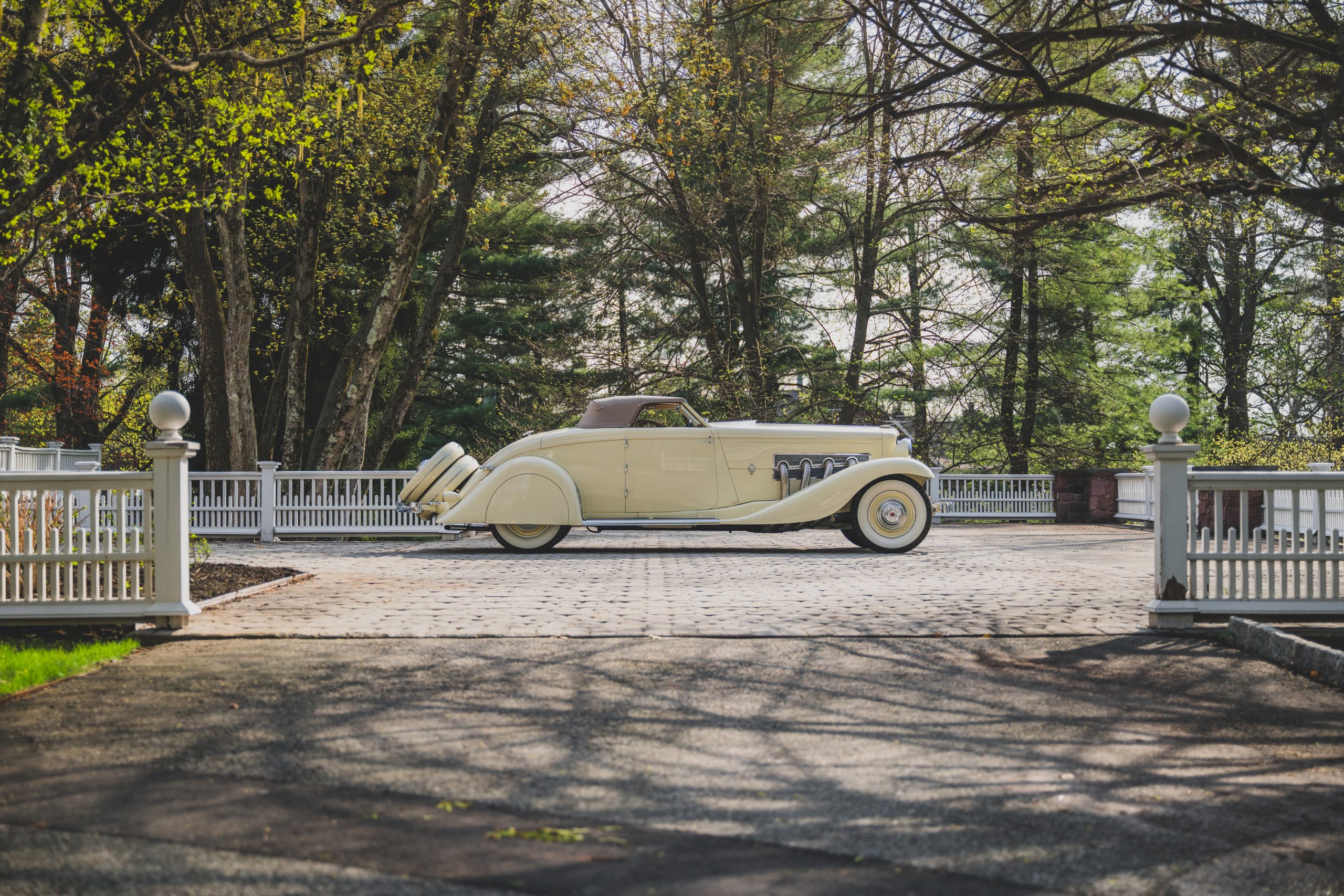 Darin Schnabel ©2026 Courtesy of RM Sotheby's