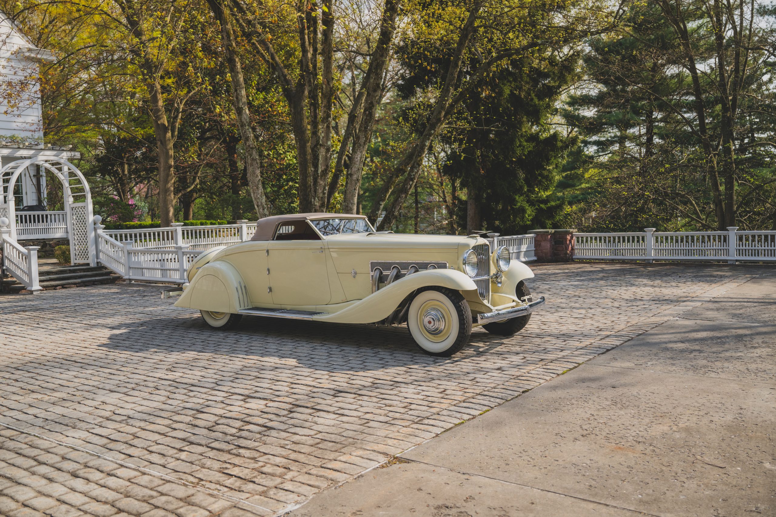 Darin Schnabel ©2026 Courtesy of RM Sotheby's