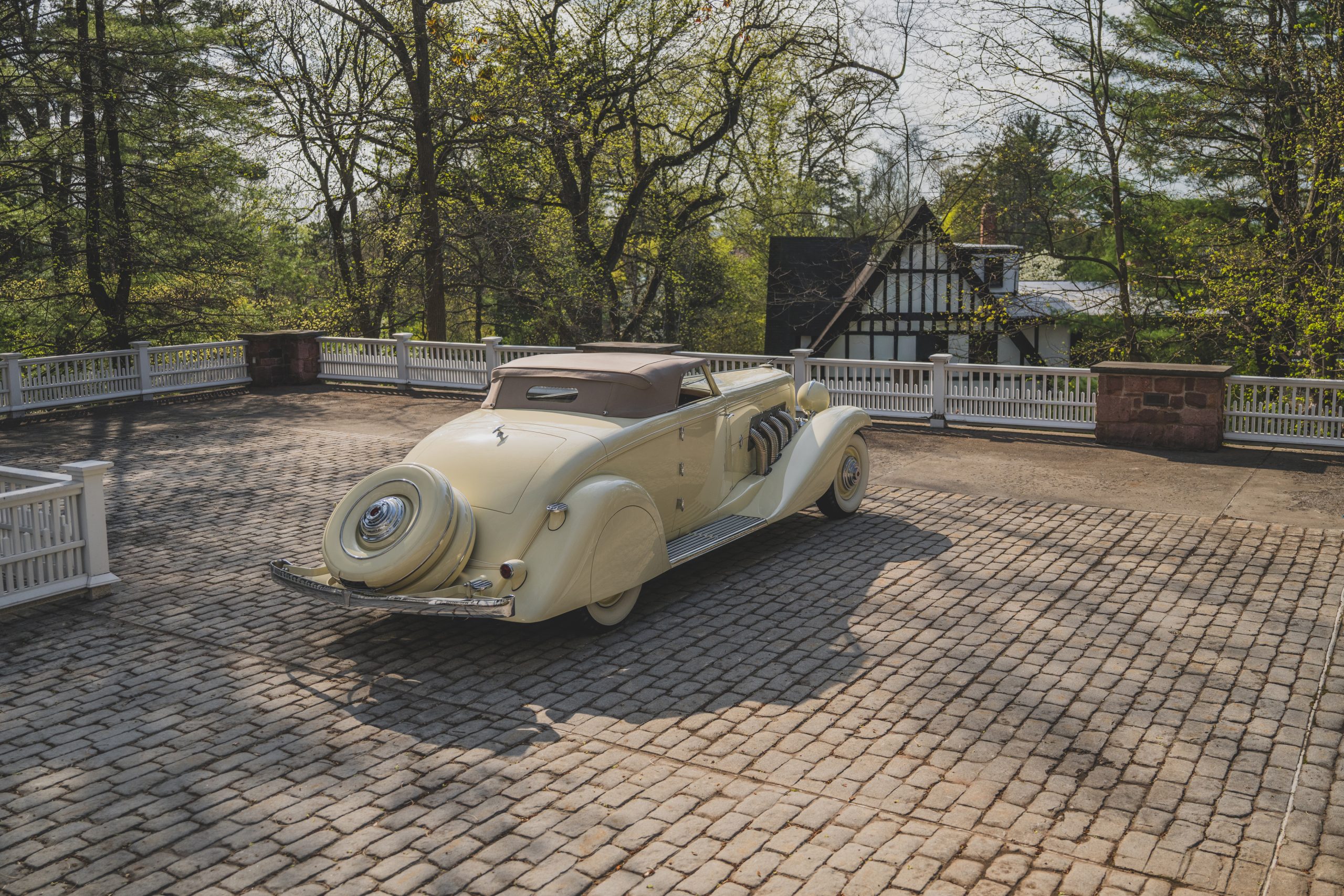 Darin Schnabel ©2026 Courtesy of RM Sotheby's
