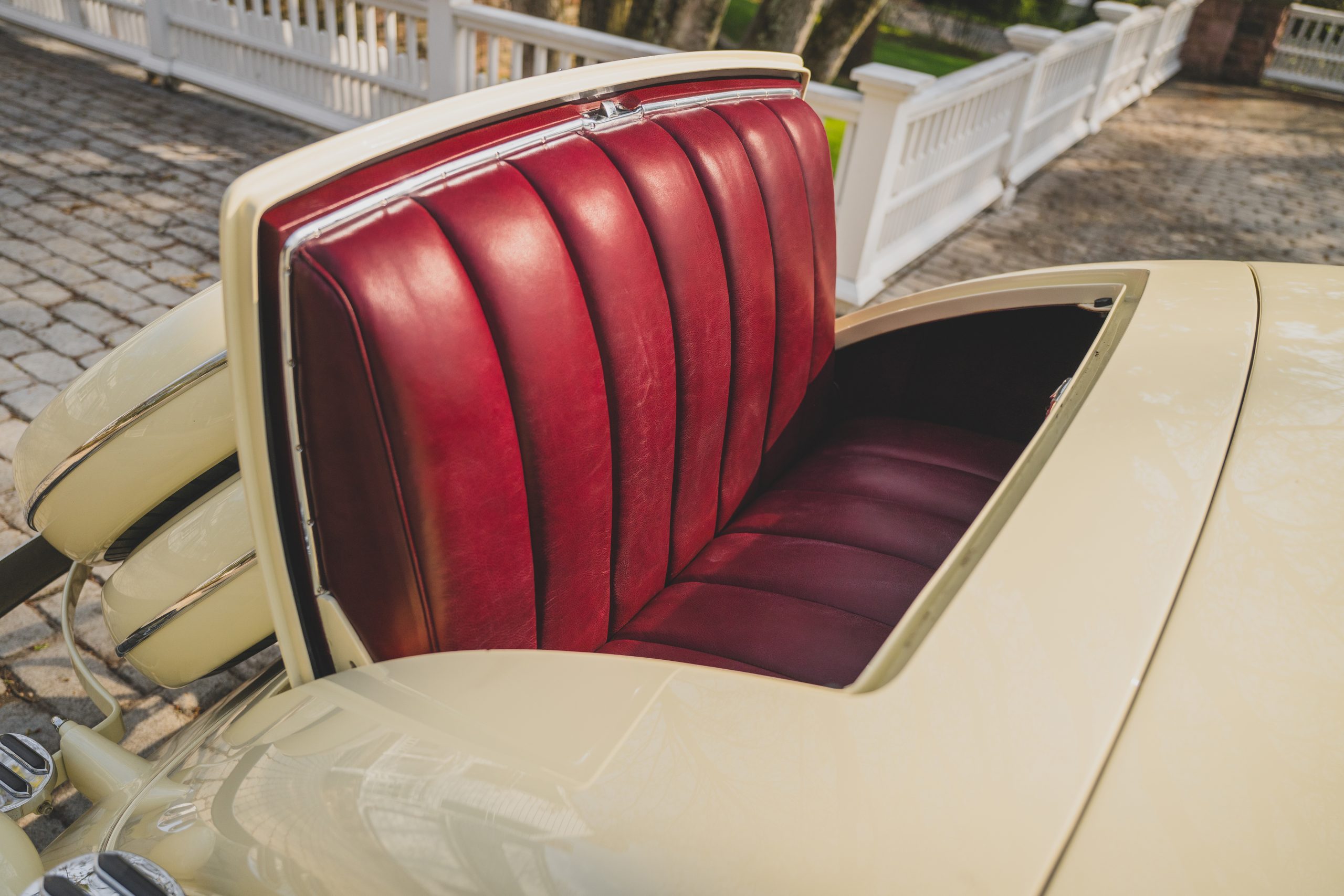 Darin Schnabel ©2026 Courtesy of RM Sotheby's